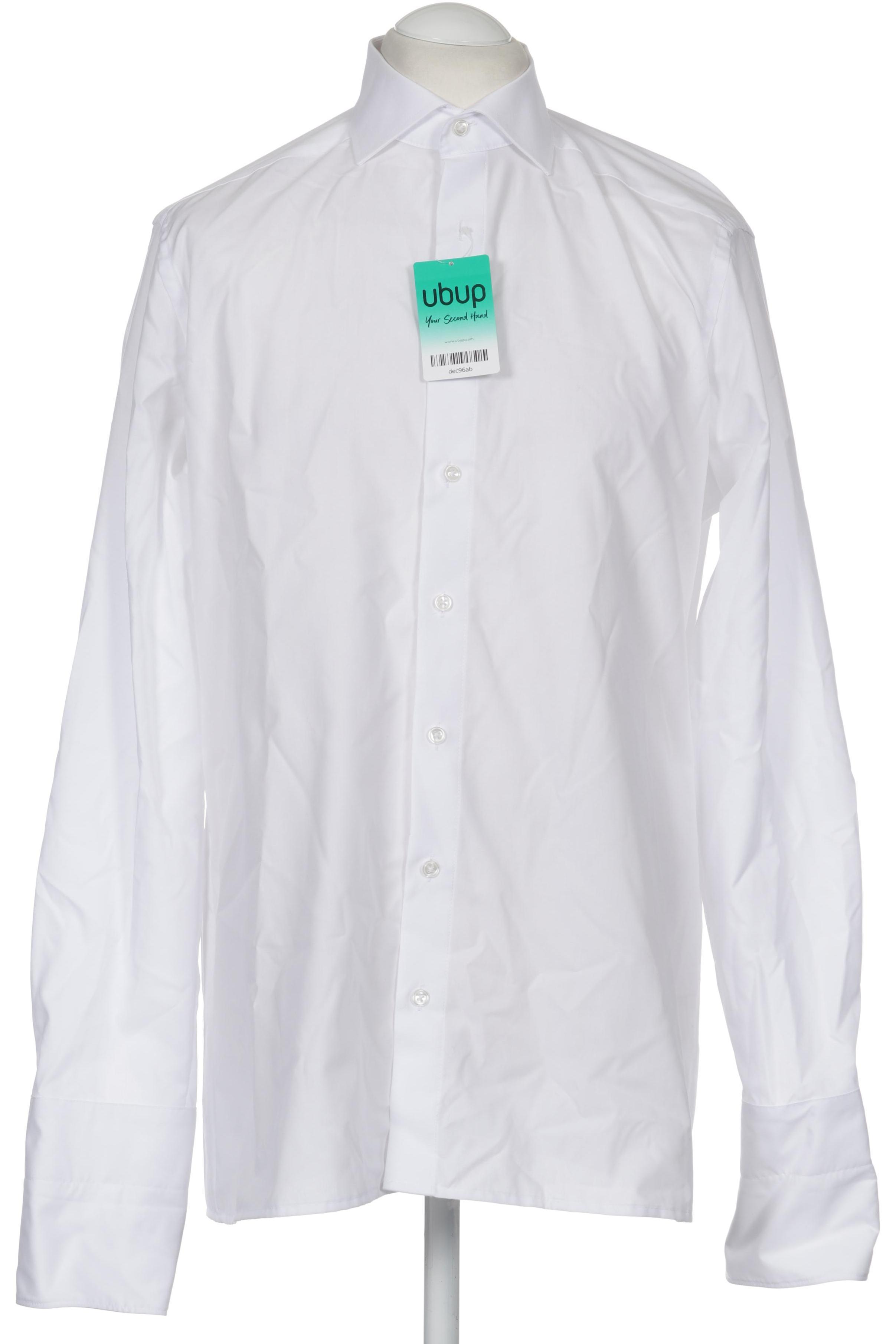 

Olymp Herren Hemd, weiß, Gr.