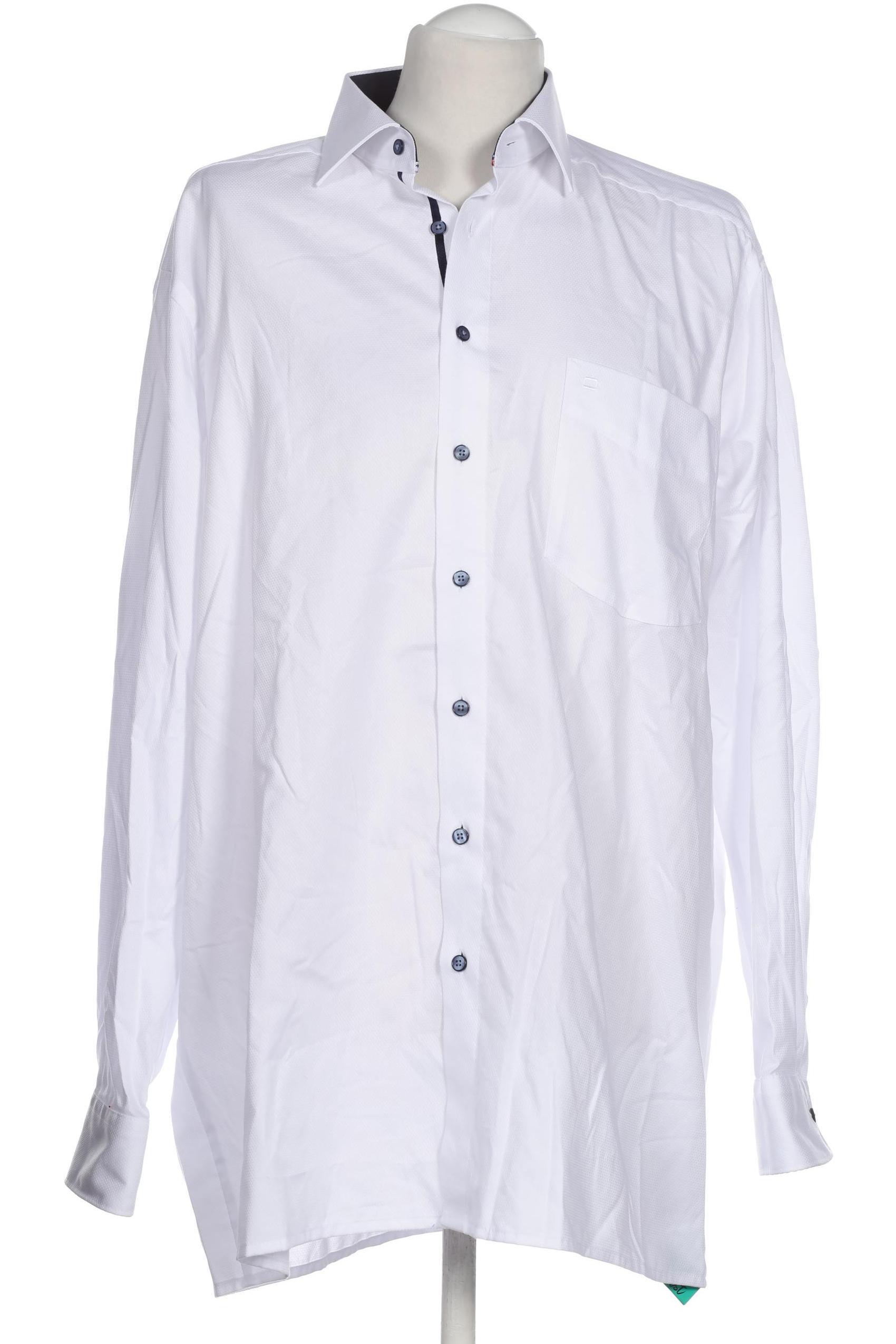 

Olymp Herren Hemd, weiß, Gr.