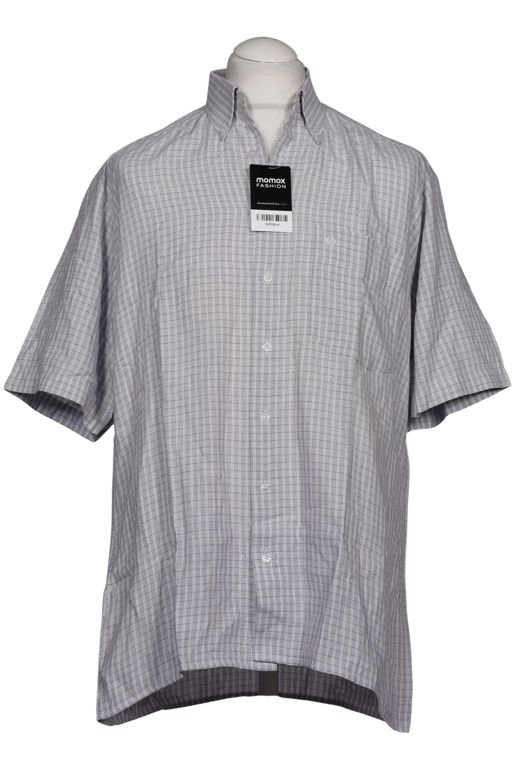 

Olymp Herren Hemd, grau, Gr. 50