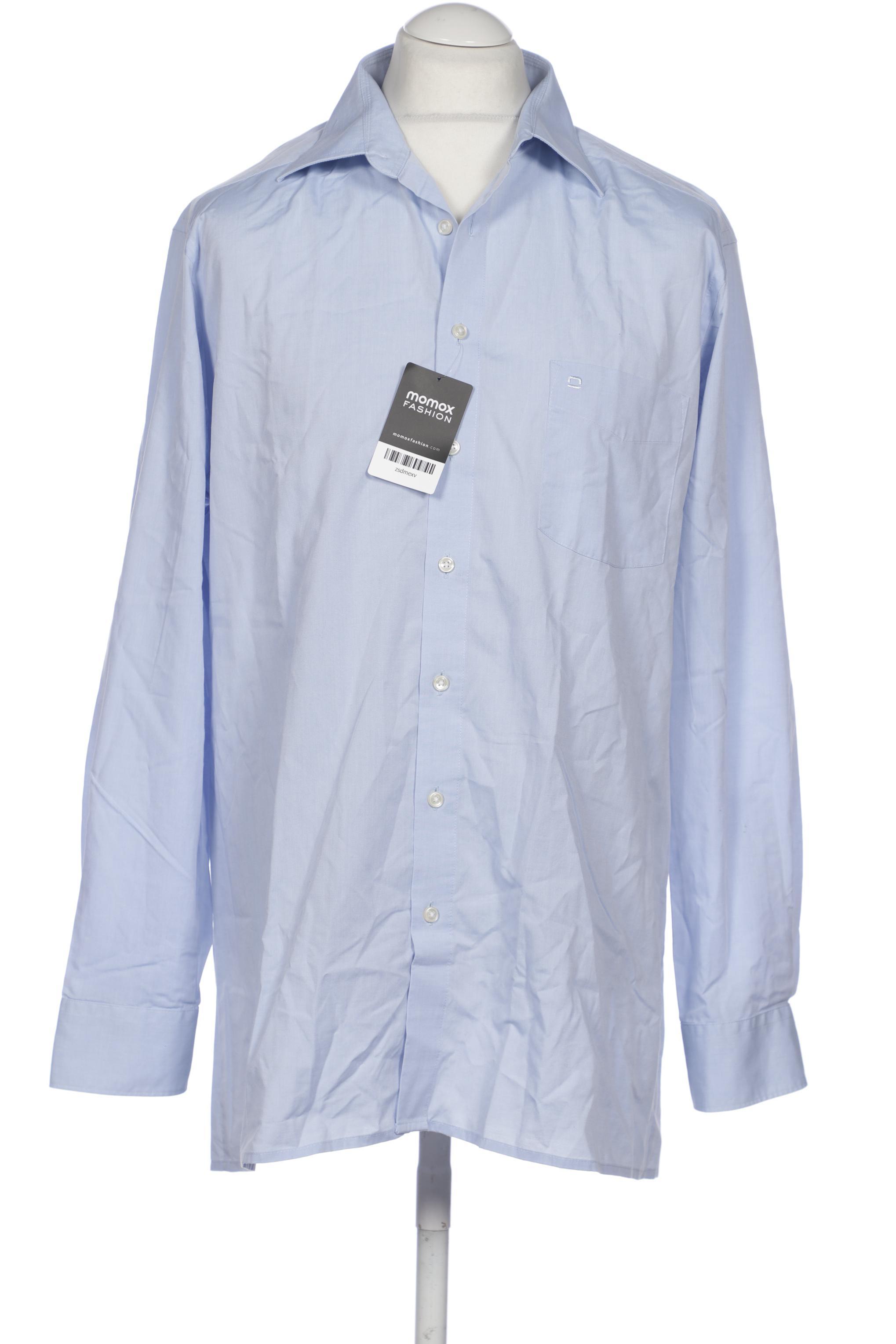 Thumbnail - Olymp Herren Hemd, hellblau, Gr. 54