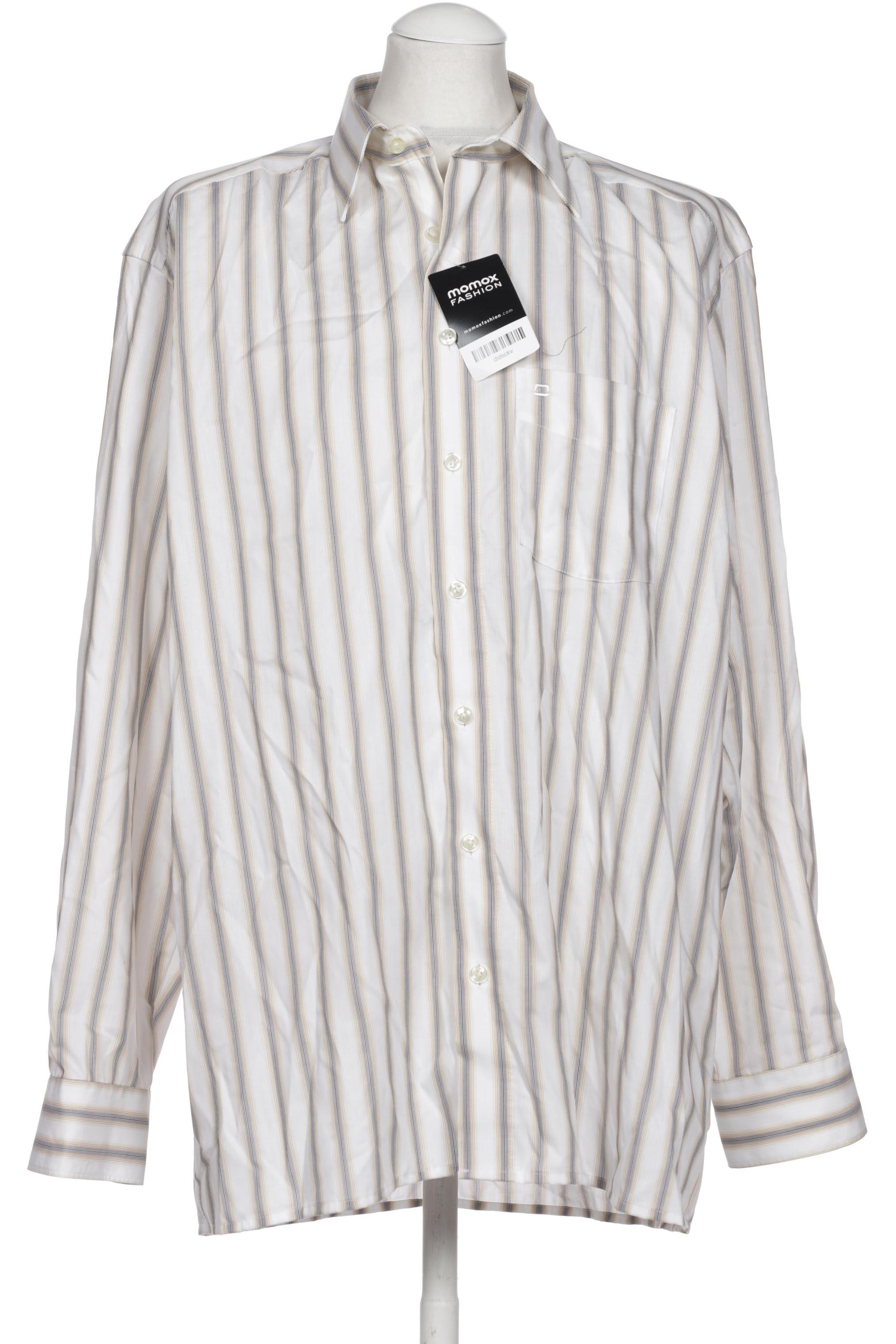 

Olymp Herren Hemd, beige