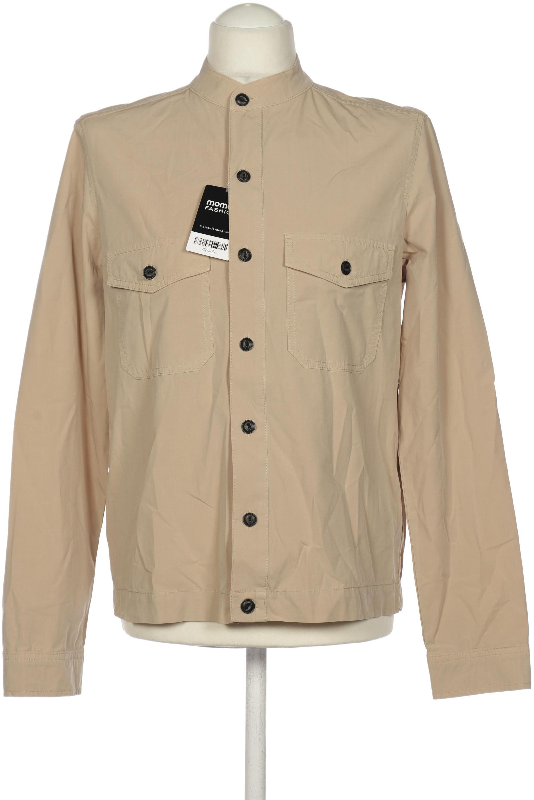 

Olymp Herren Hemd, beige