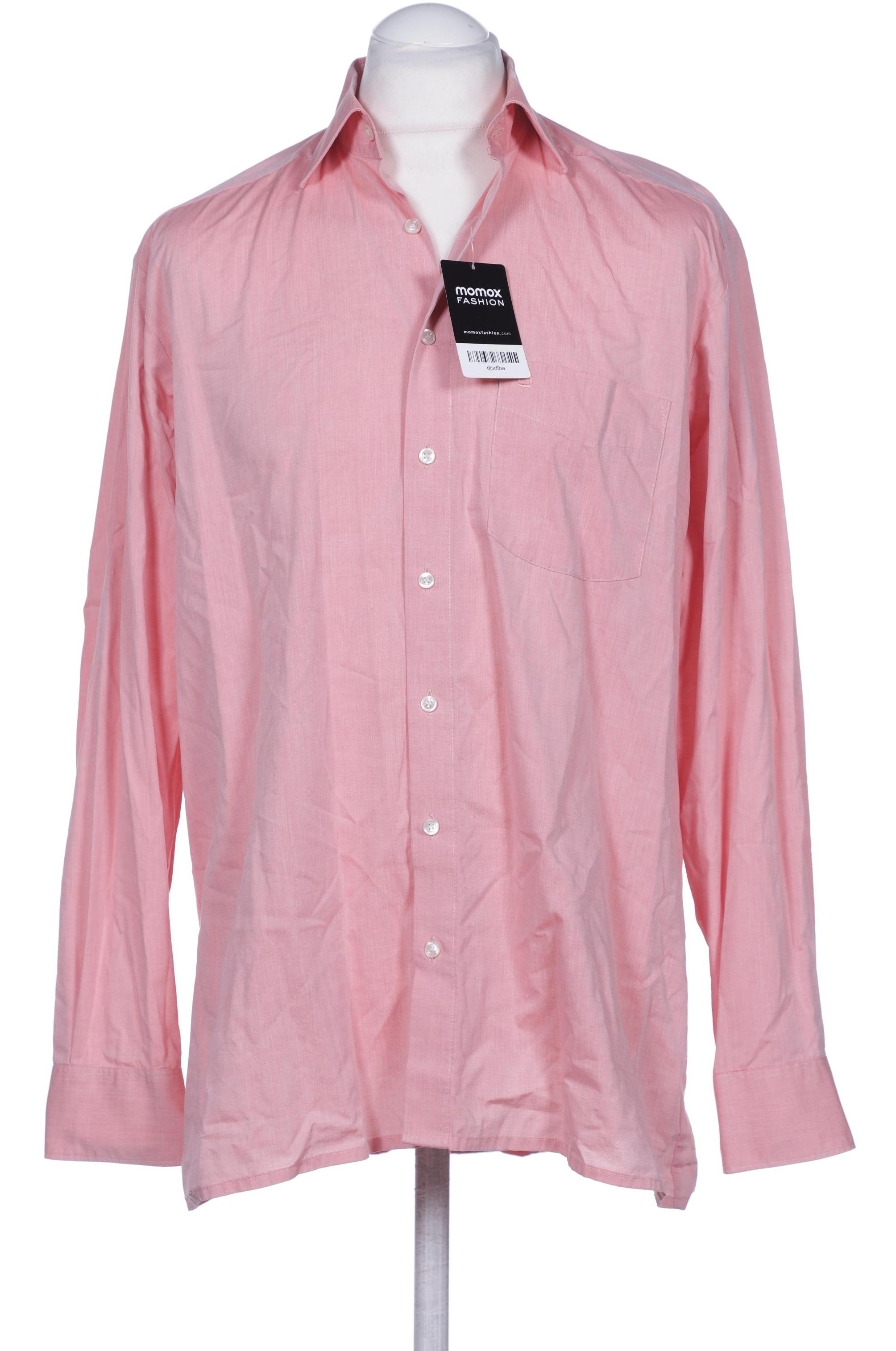 

Olymp Herren Hemd, pink