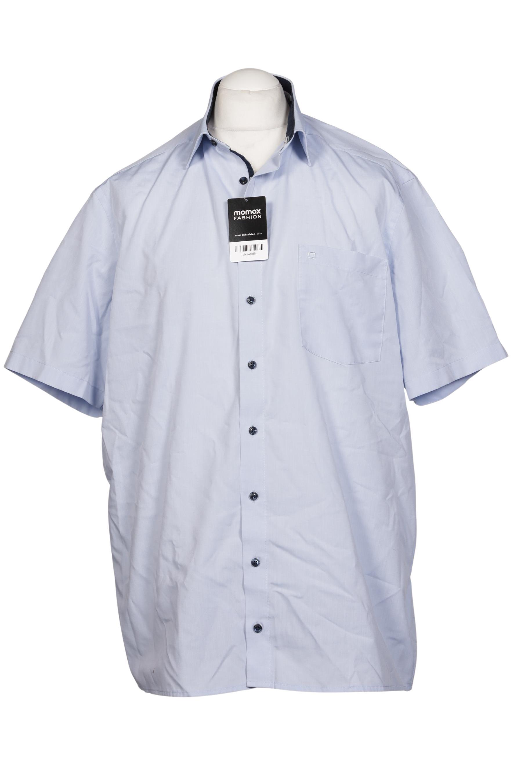 

Olymp Herren Hemd, hellblau, Gr. 54