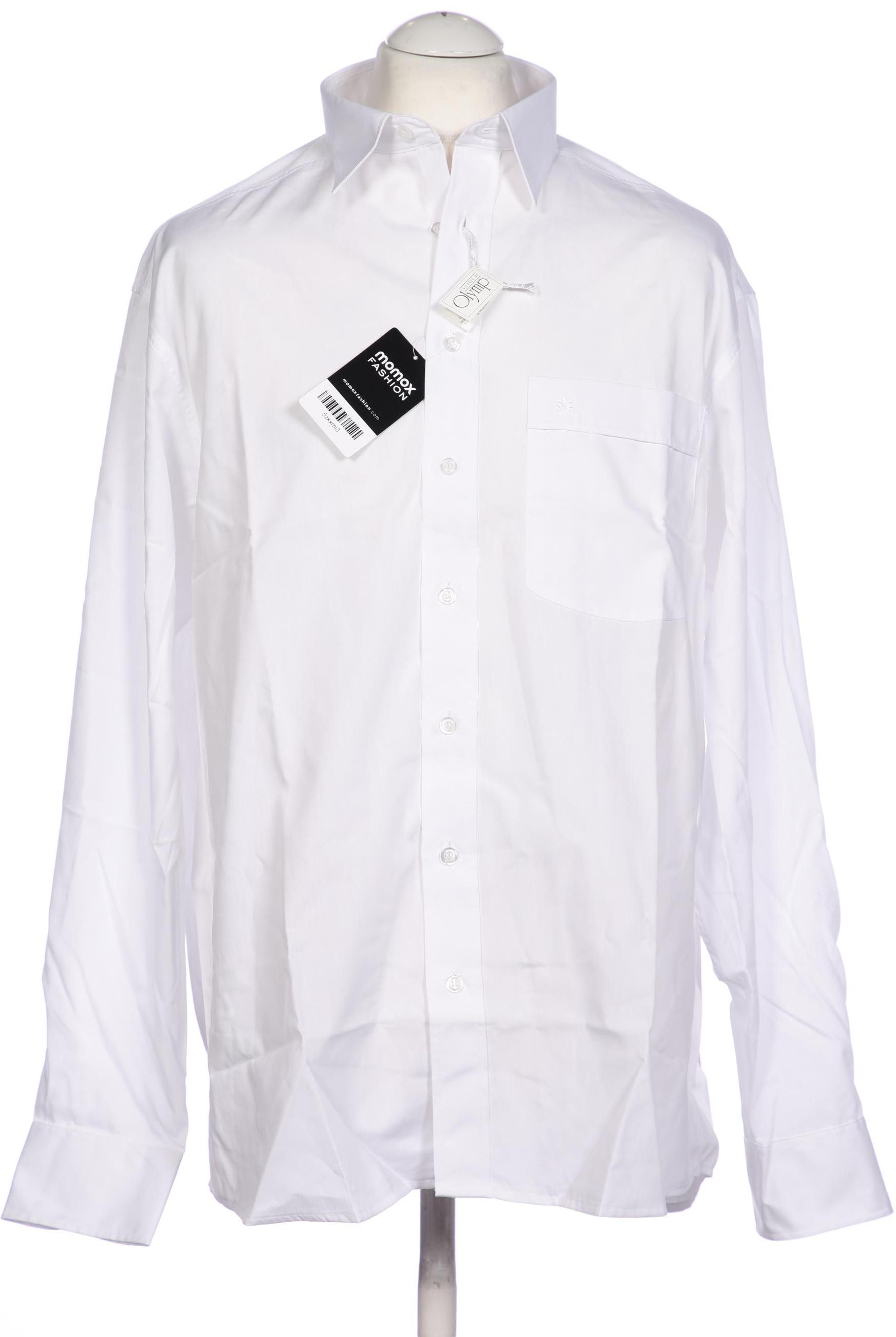 

Olymp Herren Hemd, weiß