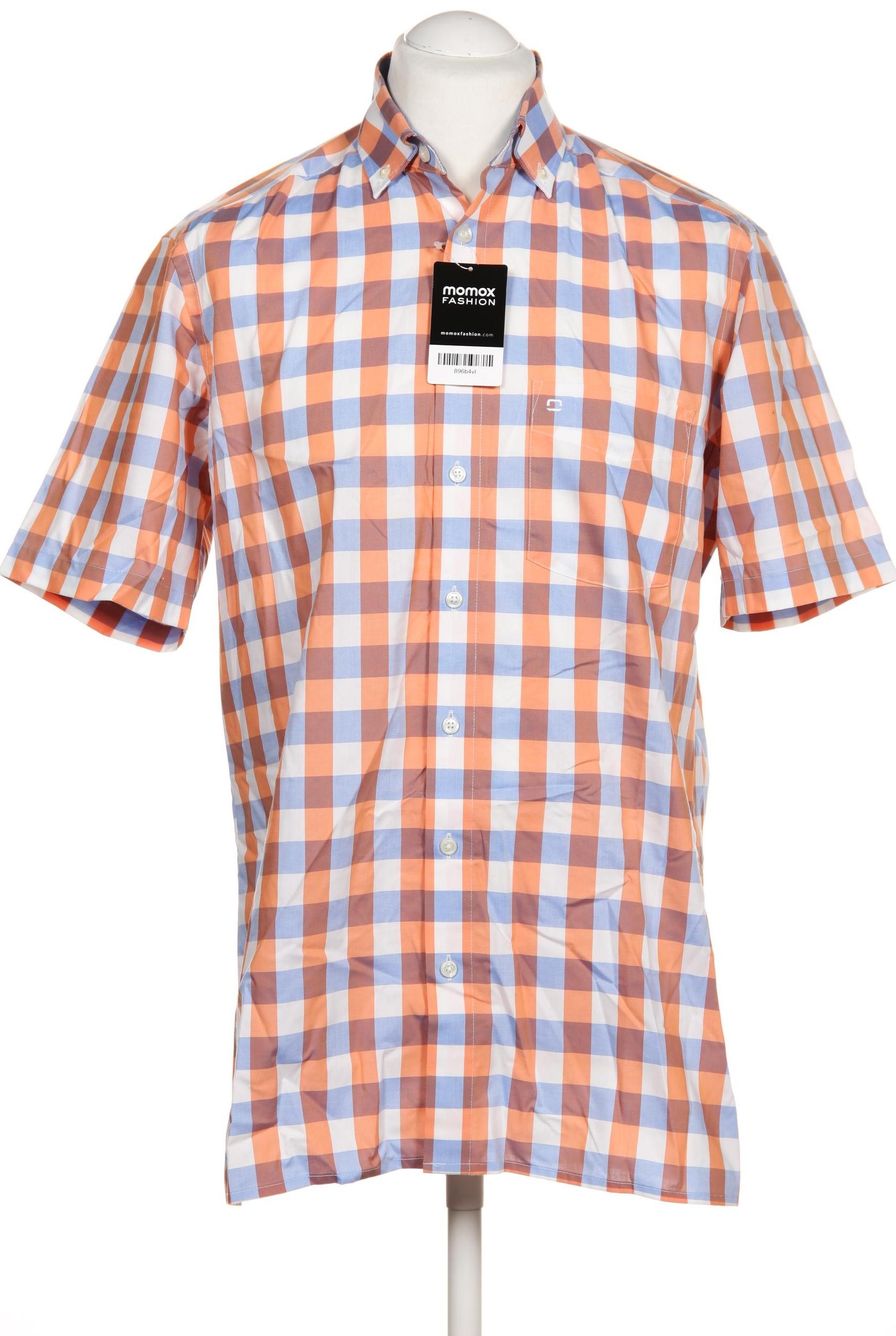 

Olymp Herren Hemd, mehrfarbig, Gr. 52