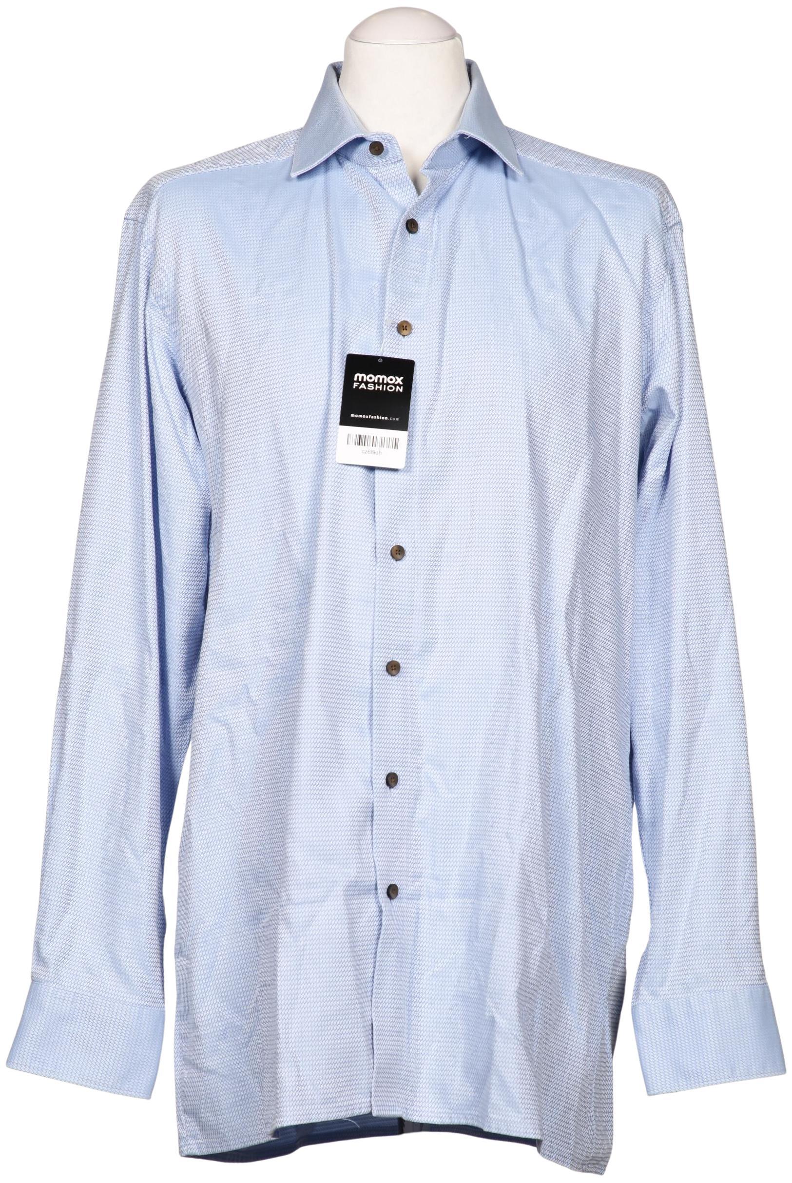 

Olymp Herren Hemd, hellblau, Gr. 54