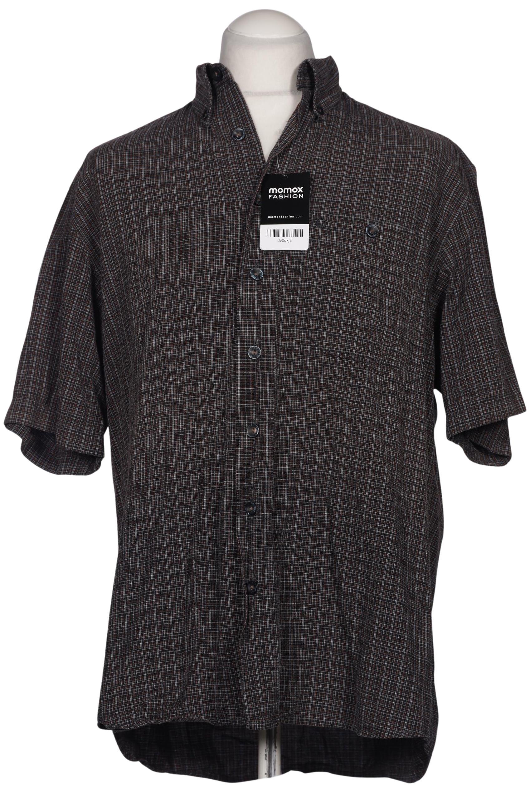 

Olymp Herren Hemd, grau, Gr. 50