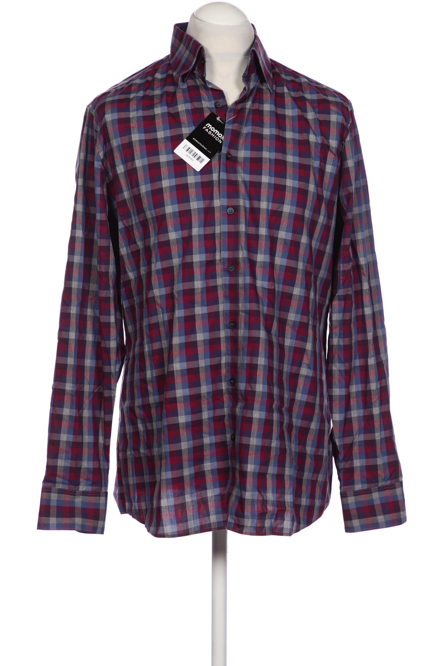 

Olymp Herren Hemd, mehrfarbig, Gr. 54