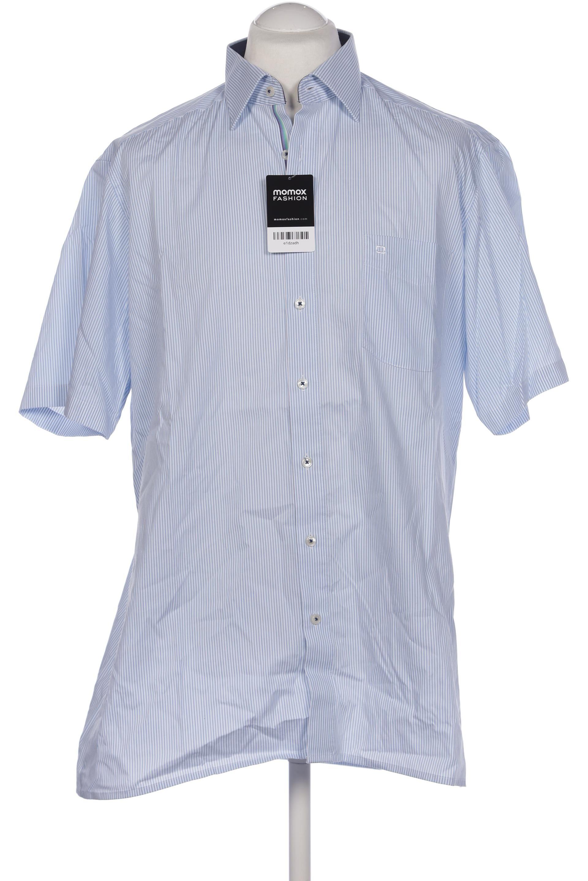 

Olymp Herren Hemd, blau, Gr. 54