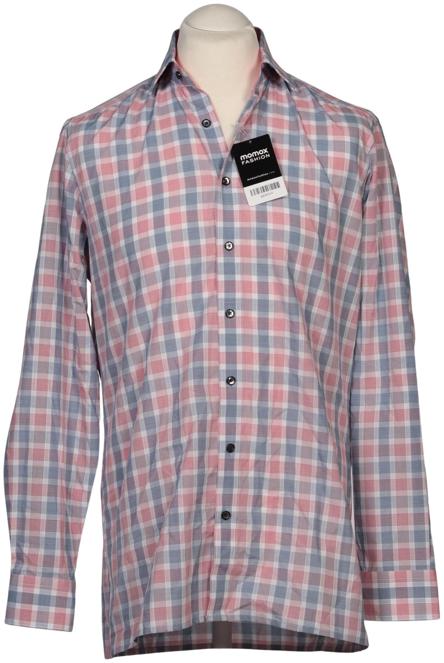 

Olymp Herren Hemd, mehrfarbig, Gr. 48