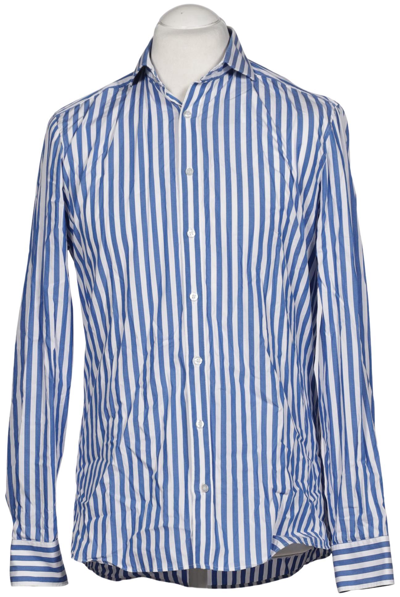 

Olymp Herren Hemd, mehrfarbig, Gr. 52