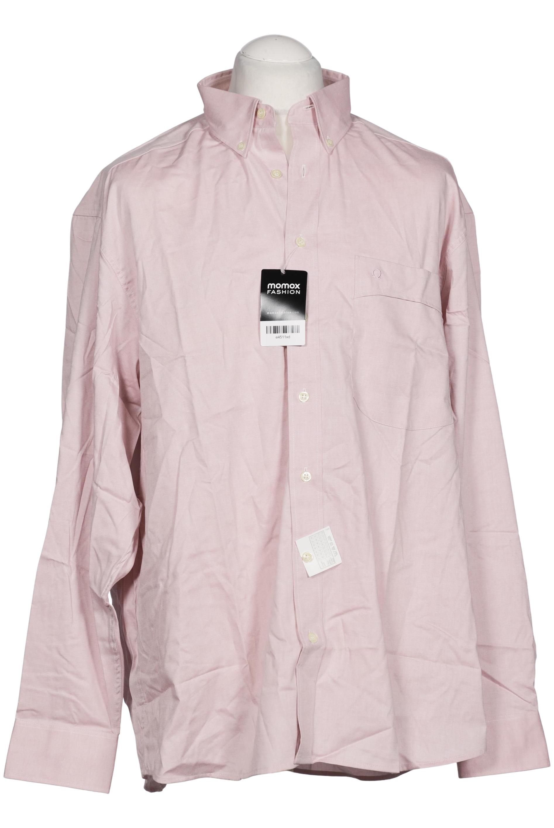 

Olymp Herren Hemd, pink, Gr. 54