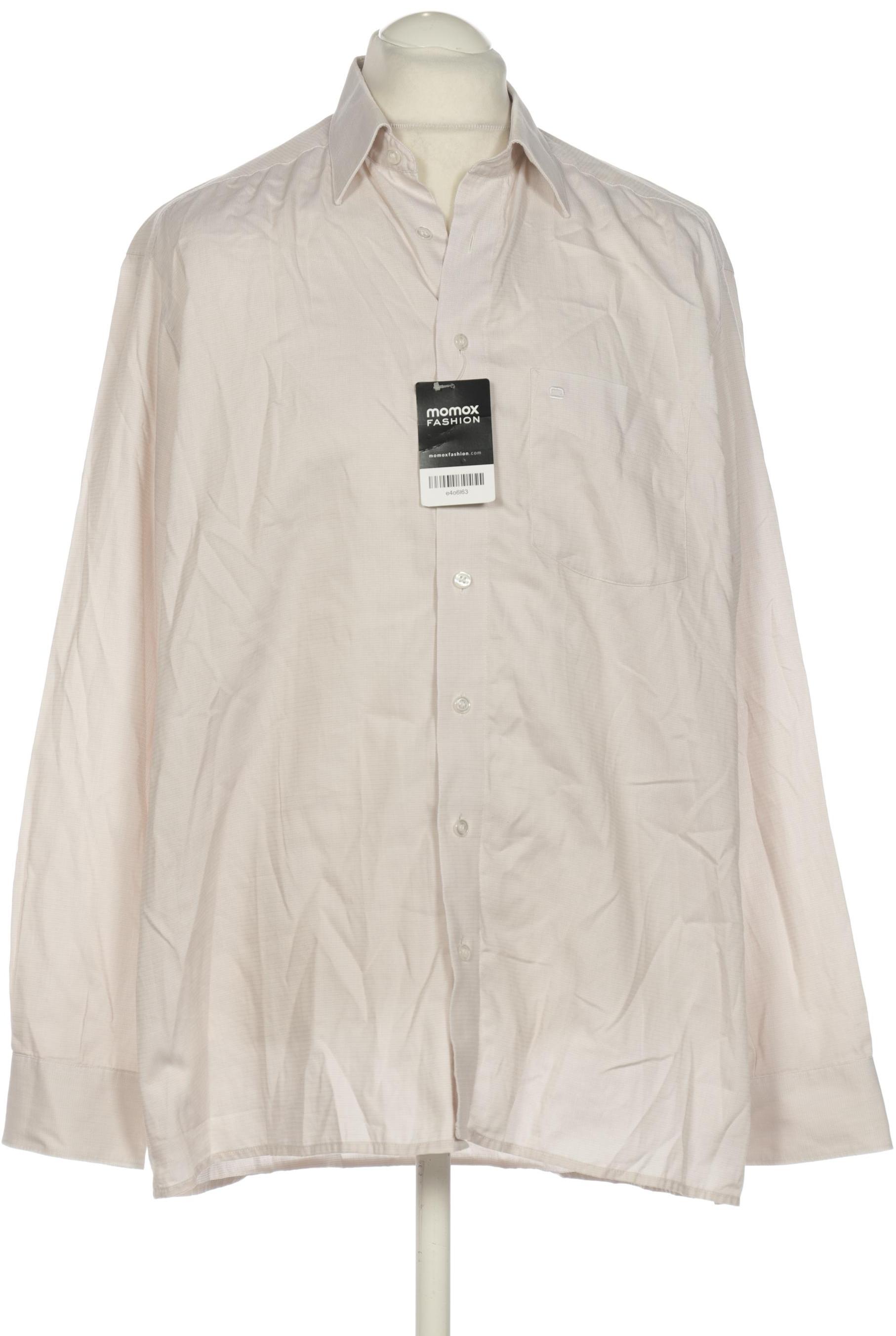 

Olymp Herren Hemd, beige