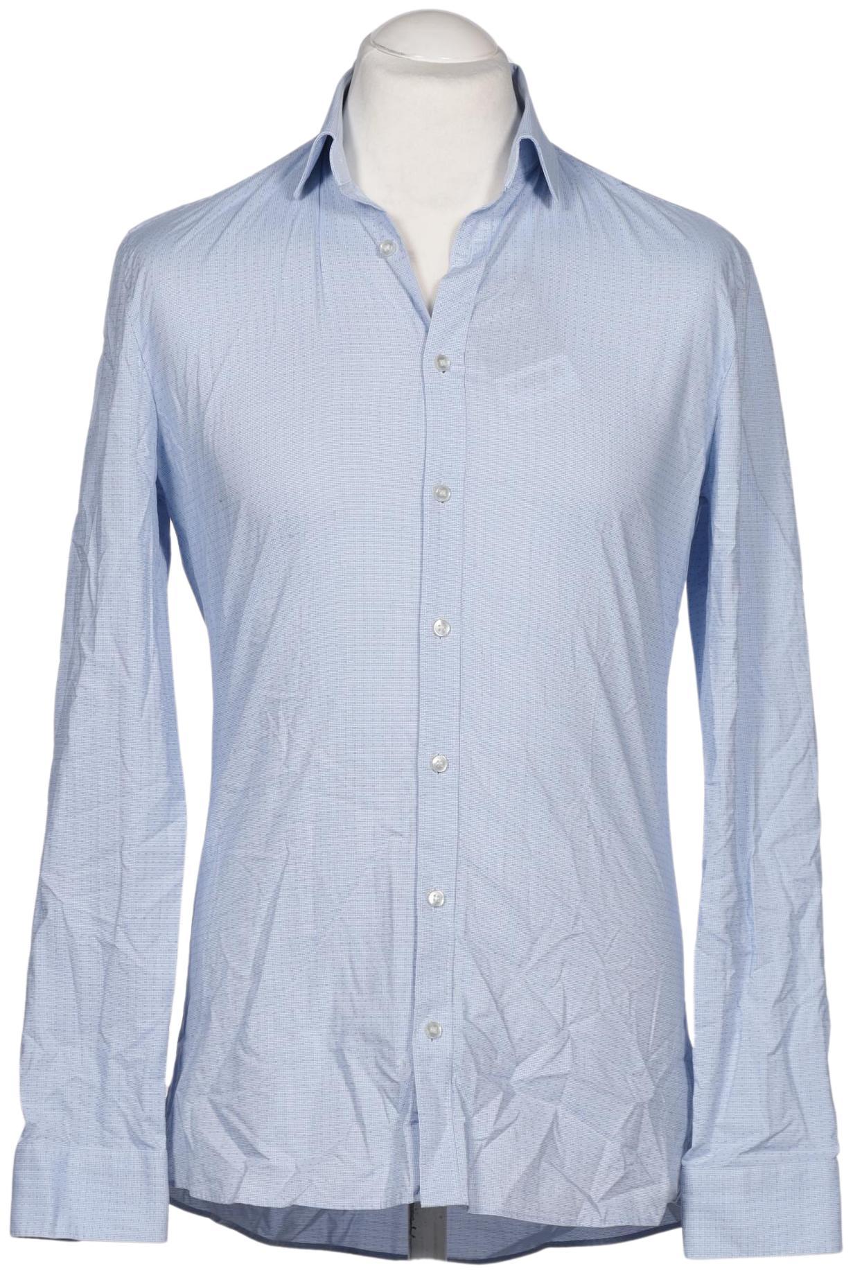 Thumbnail - Olymp Herren Hemd, hellblau, Gr. 50