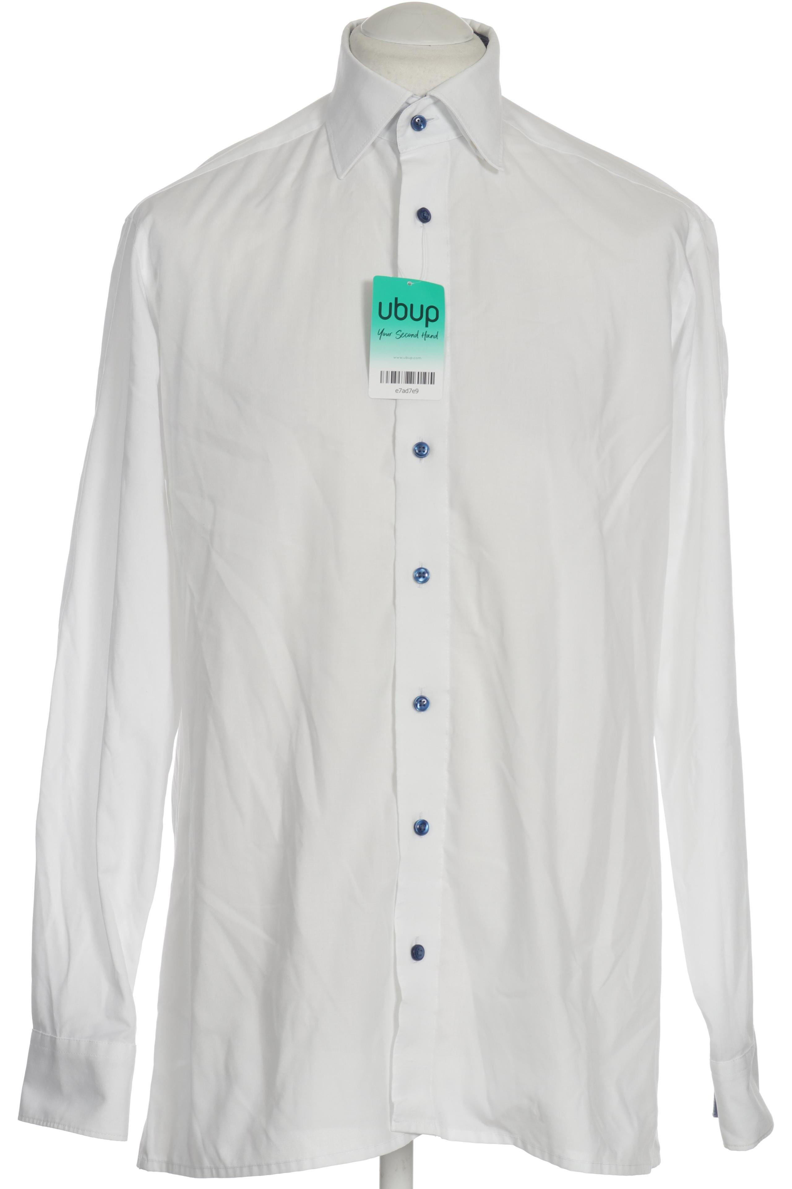 

Olymp Herren Hemd, weiß, Gr.