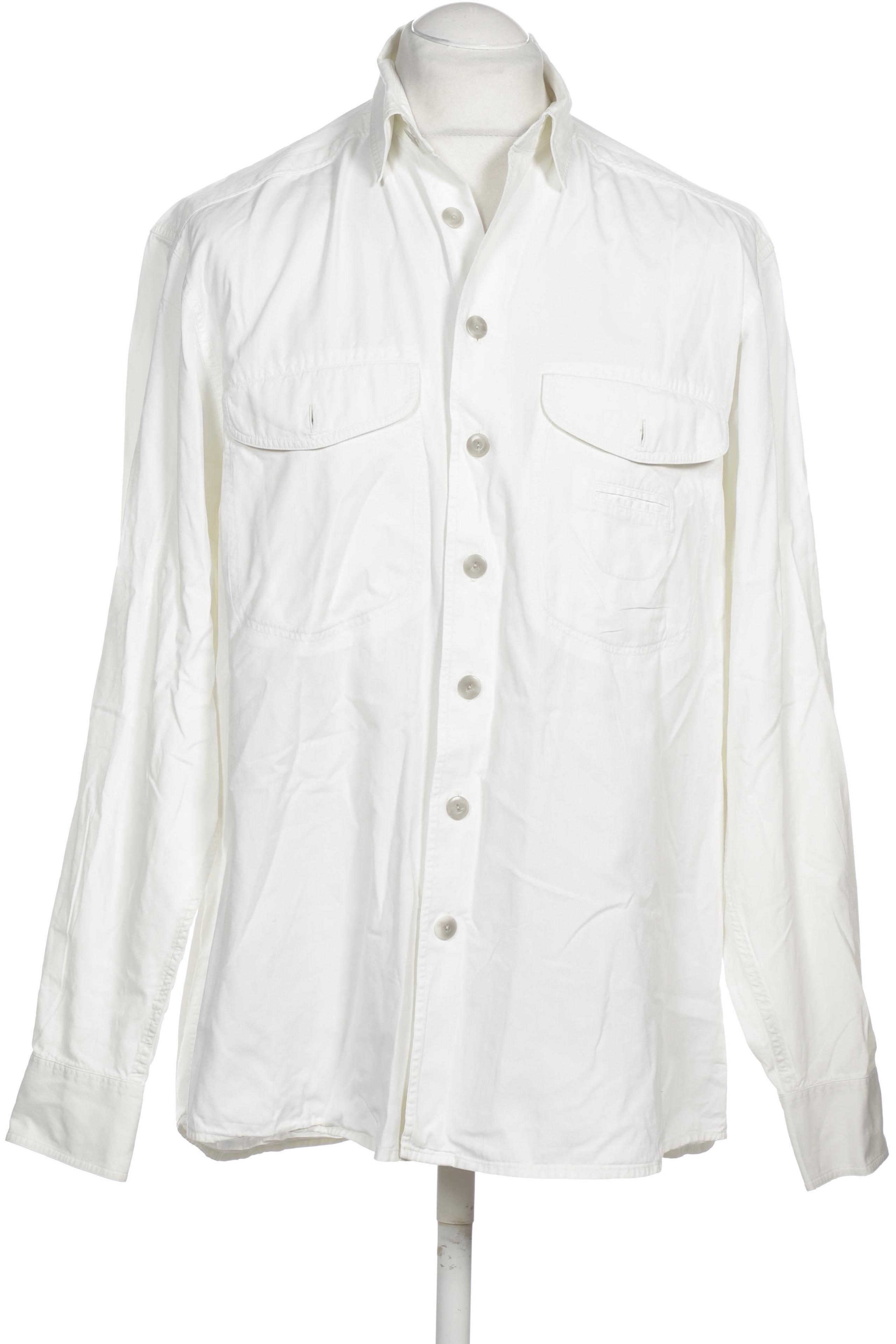 

Olymp Herren Hemd, weiß, Gr.