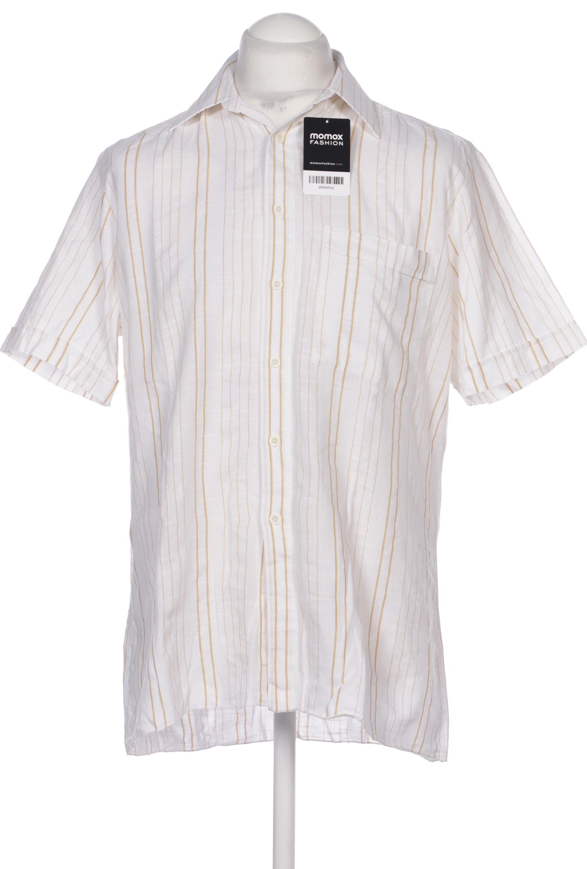 

Olymp Herren Hemd, weiß, Gr. 50