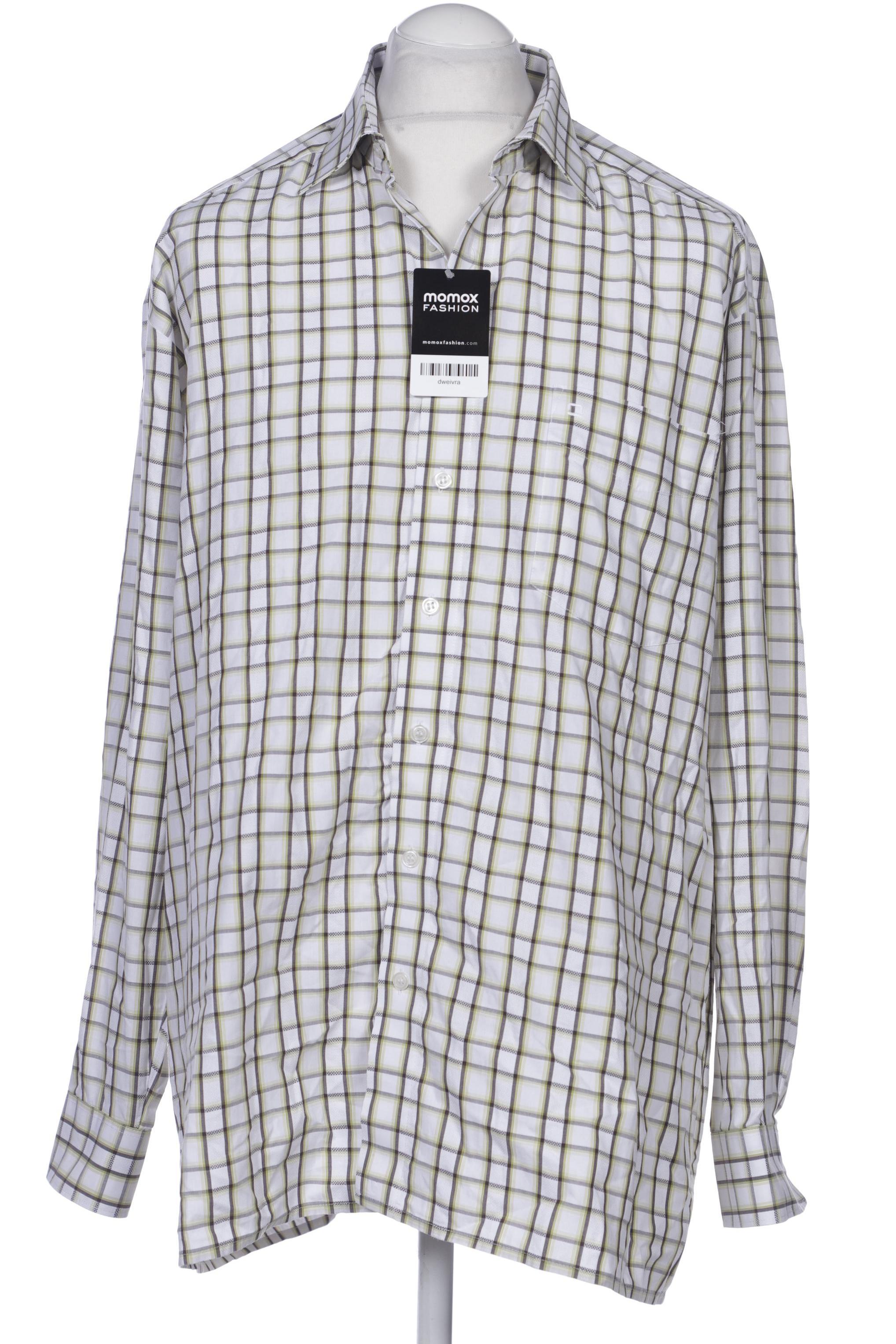 

Olymp Herren Hemd, mehrfarbig, Gr. 54