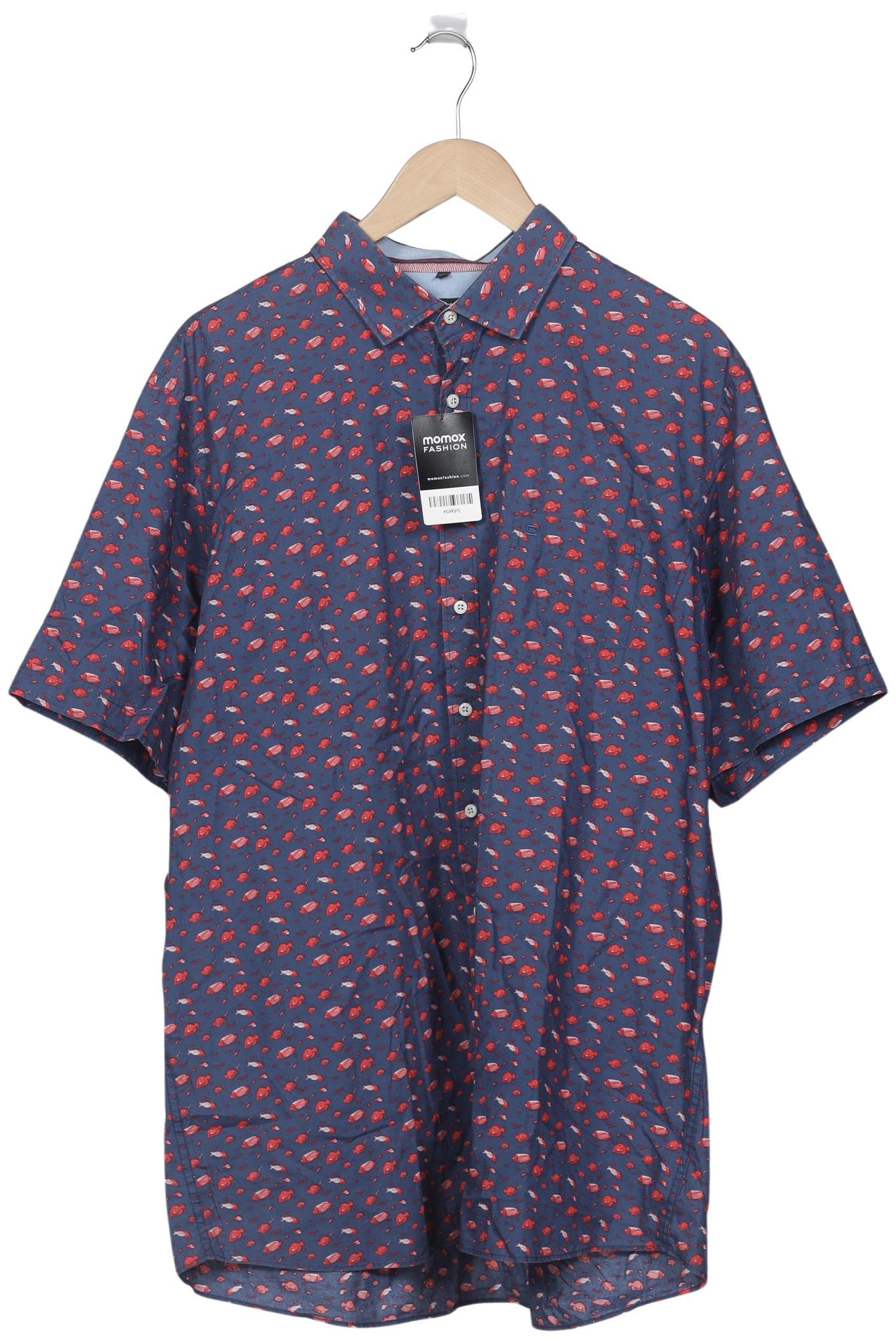 

Olymp Herren Hemd, mehrfarbig, Gr. 56