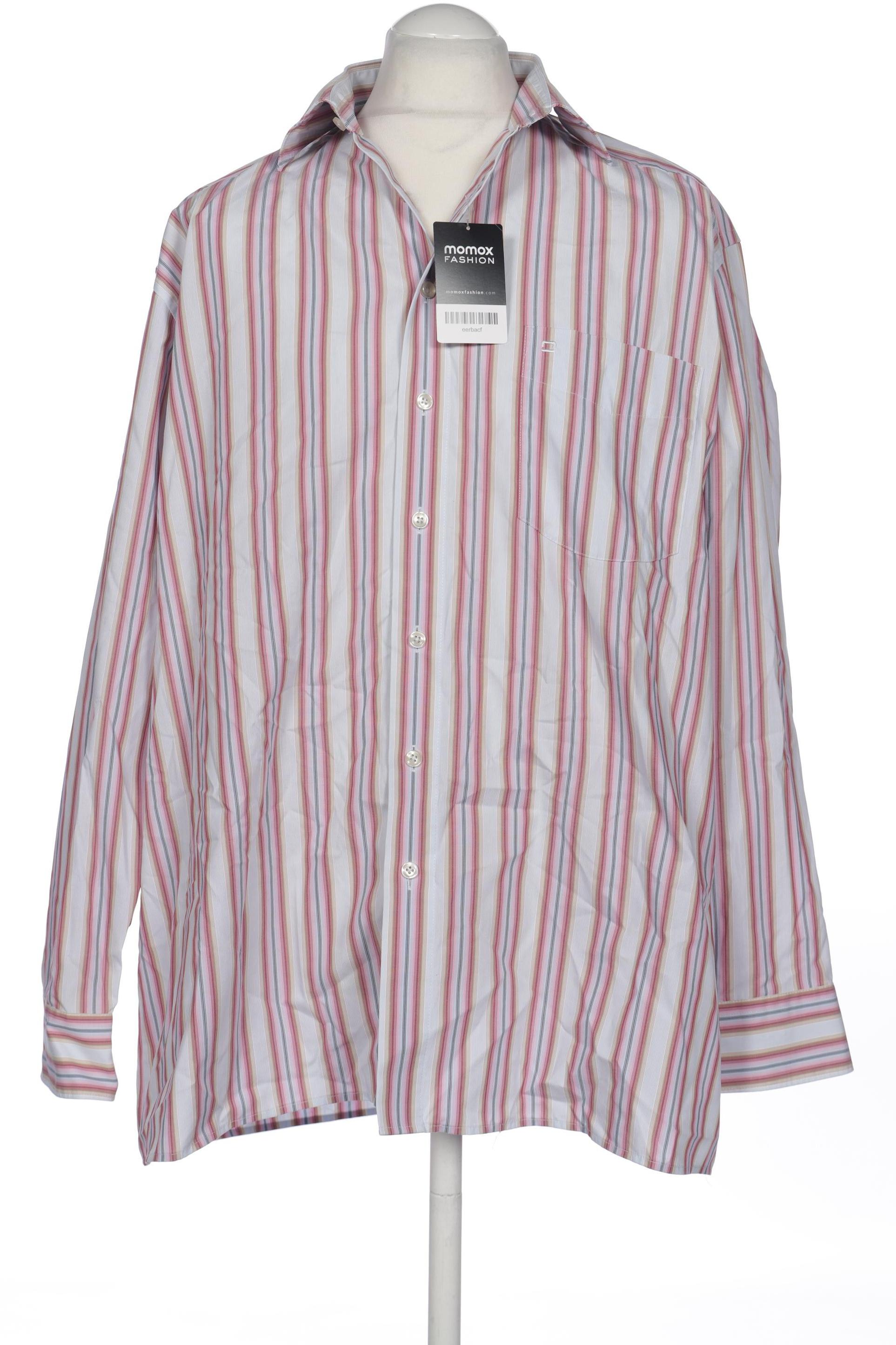 

Olymp Herren Hemd, pink