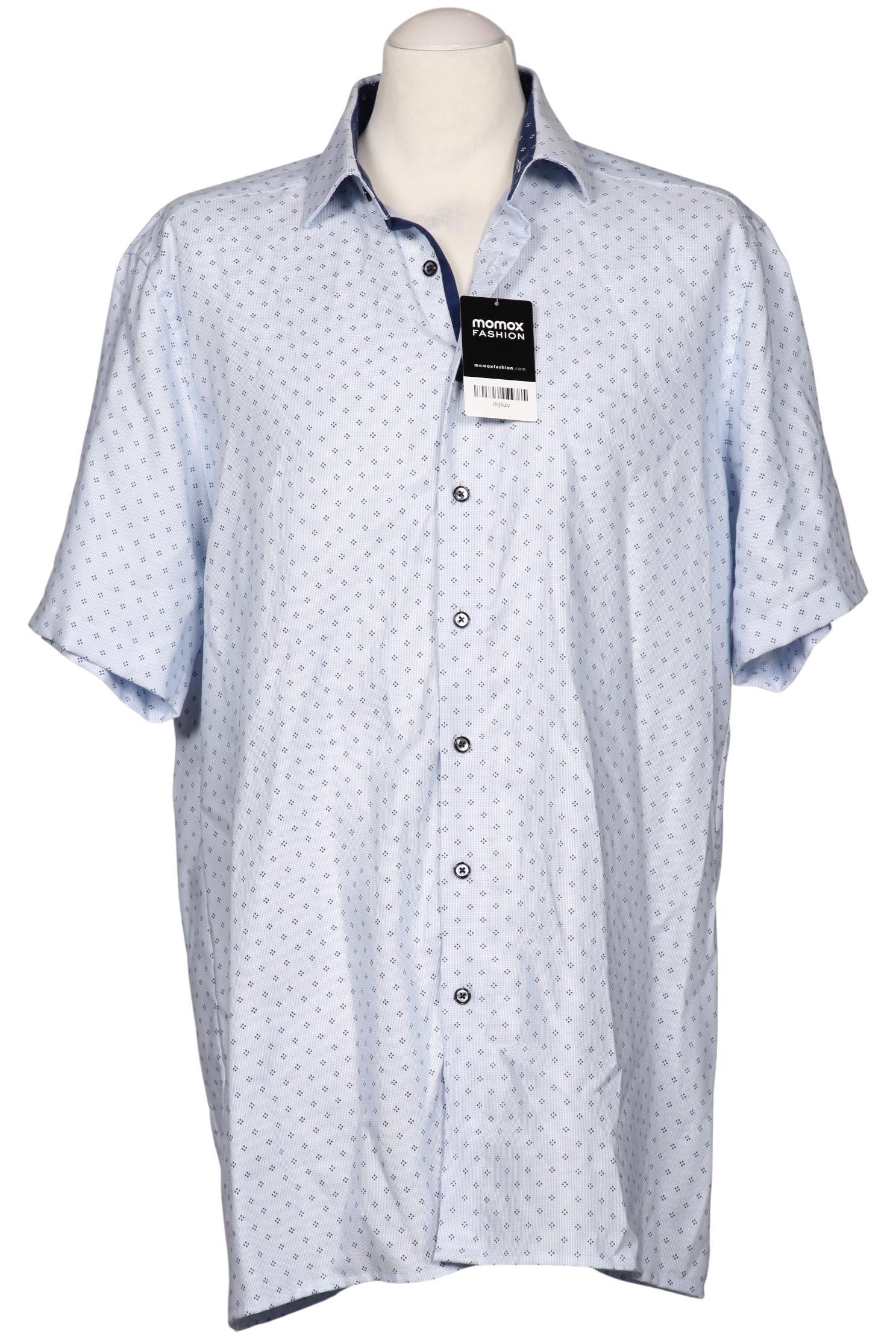 

Olymp Herren Hemd, hellblau, Gr. 54