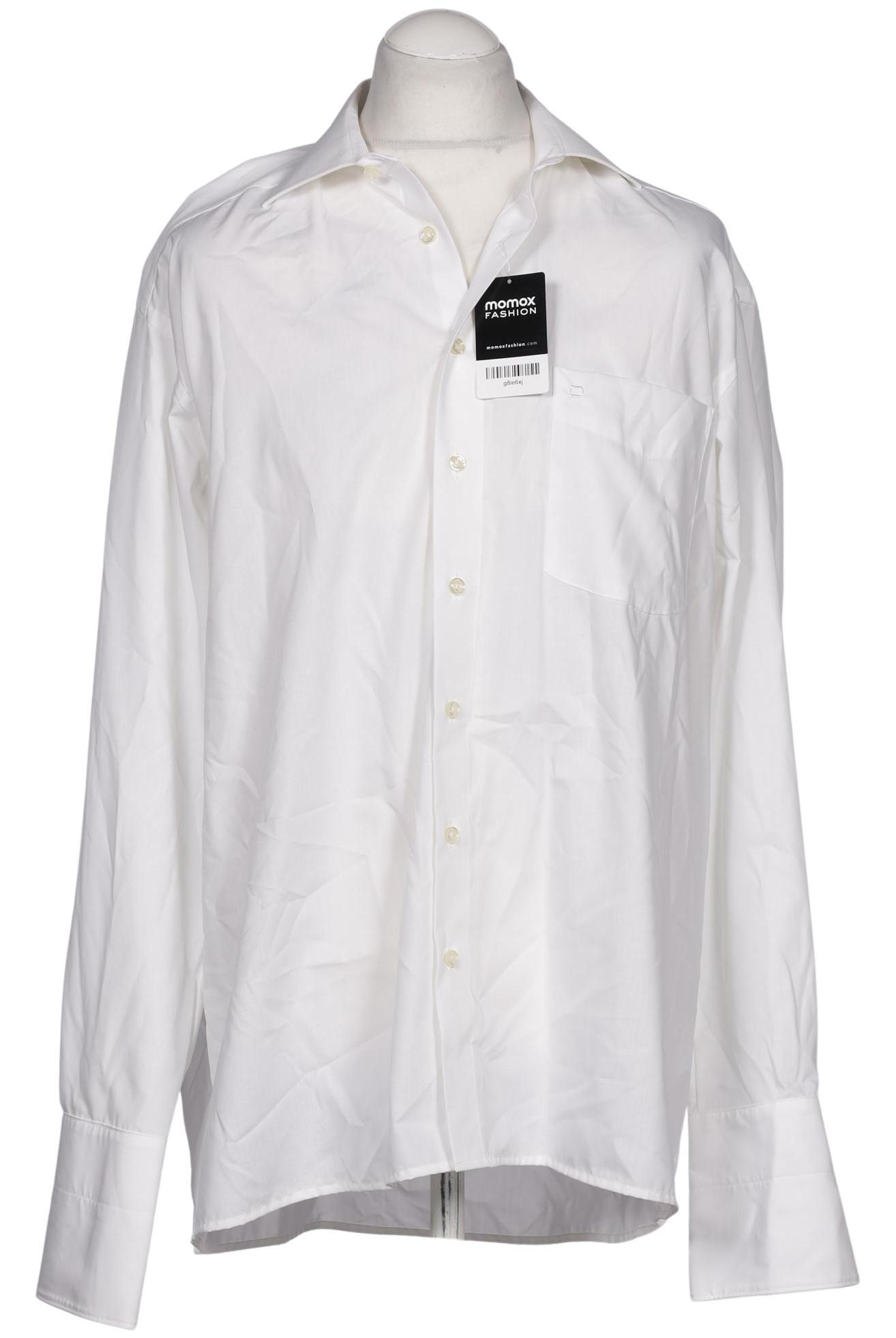 

Olymp Herren Hemd, weiß, Gr. 54