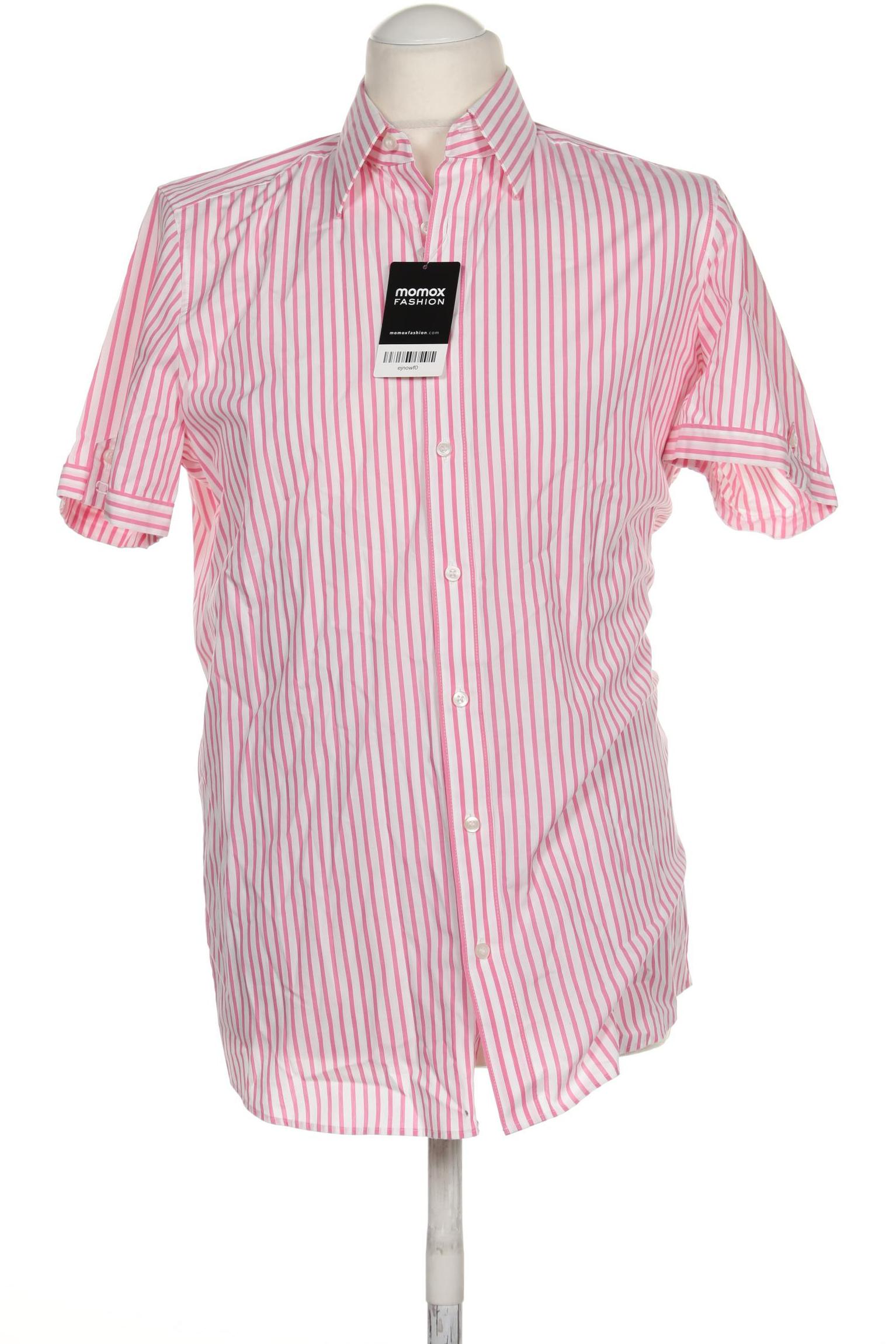 

Olymp Herren Hemd, pink