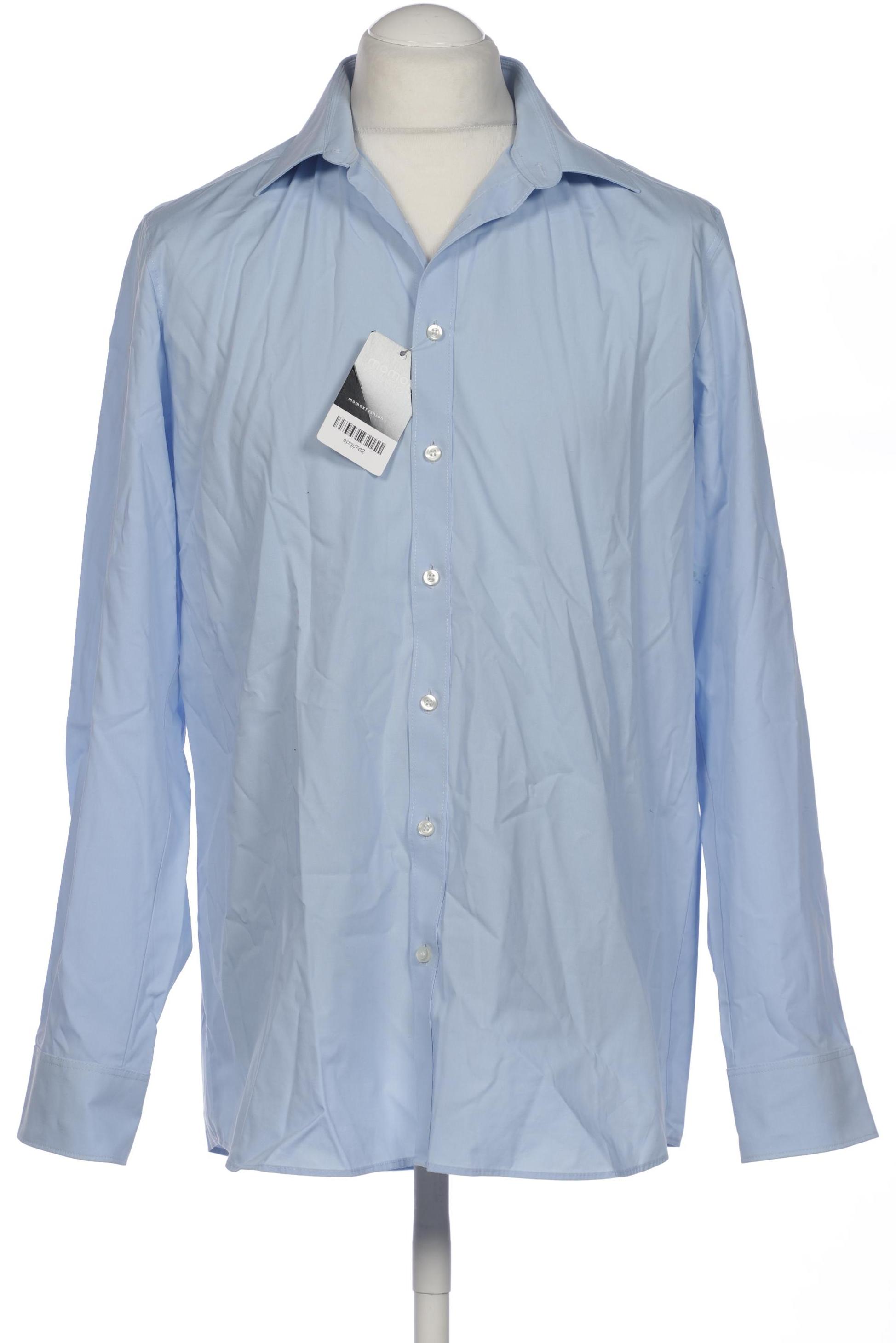 

Olymp Herren Hemd, blau, Gr. 54