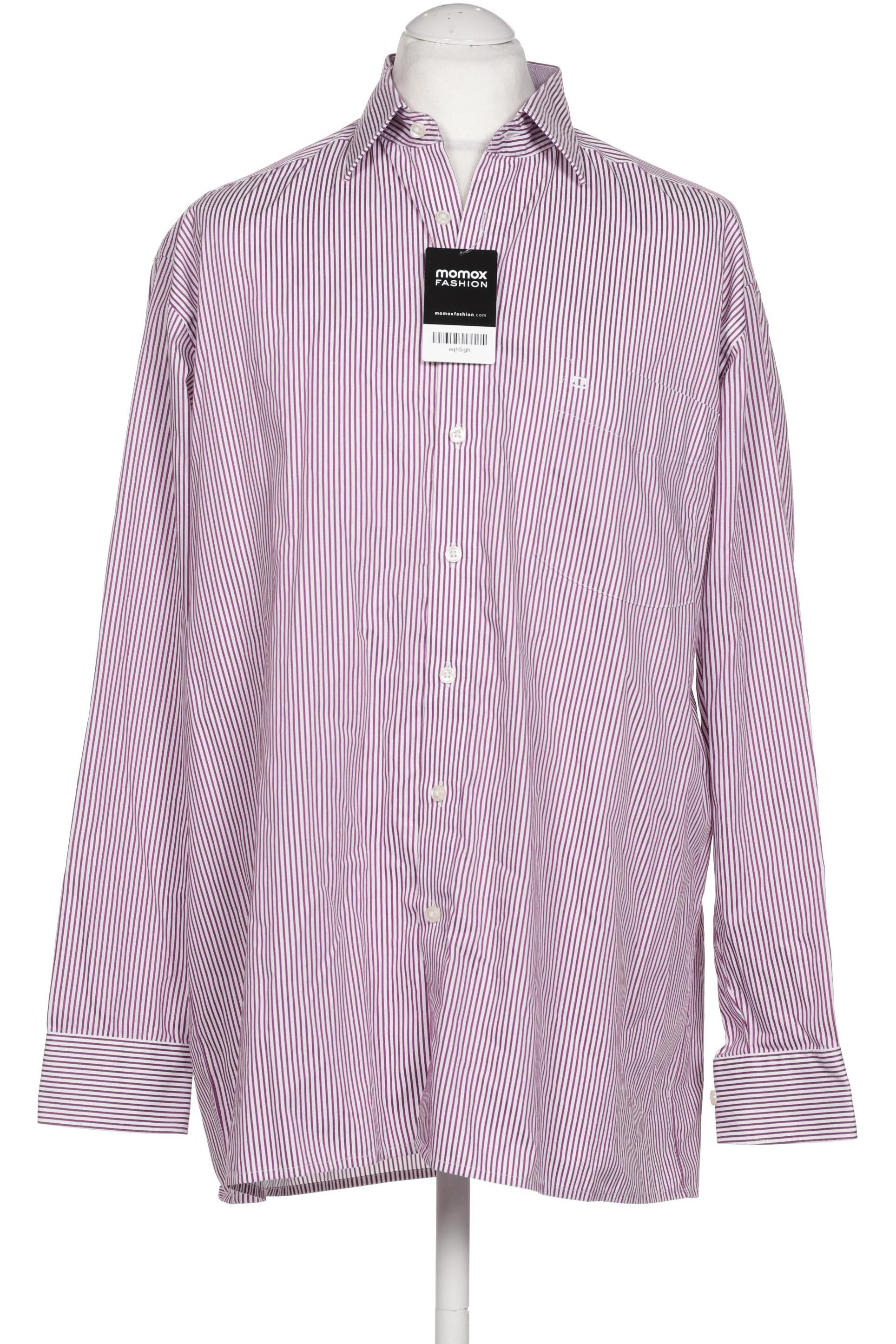 

Olymp Herren Hemd, pink