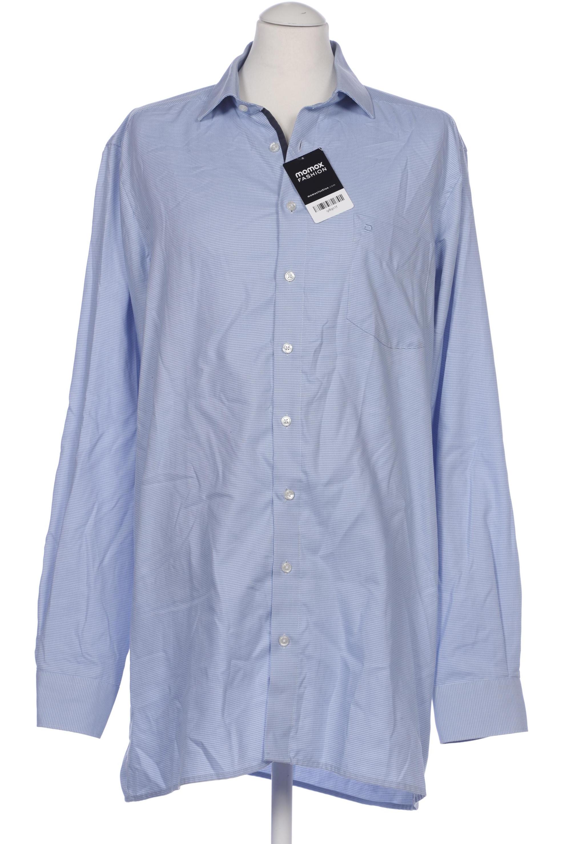 

Olymp Herren Hemd, hellblau, Gr. 54