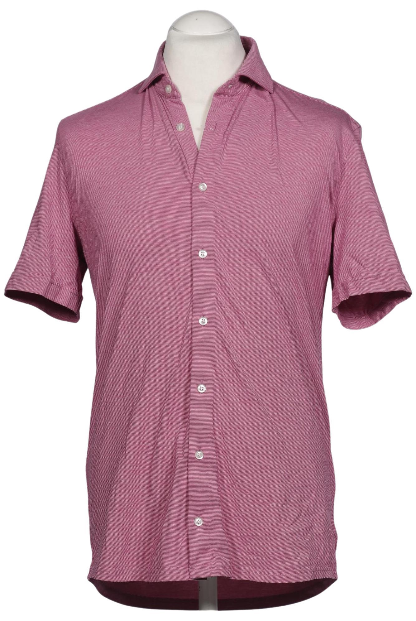 

Olymp Herren Hemd, pink, Gr. 50