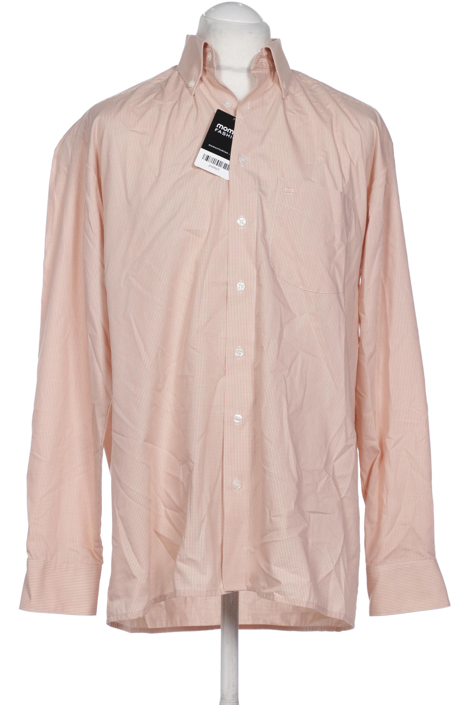 

Olymp Herren Hemd, orange