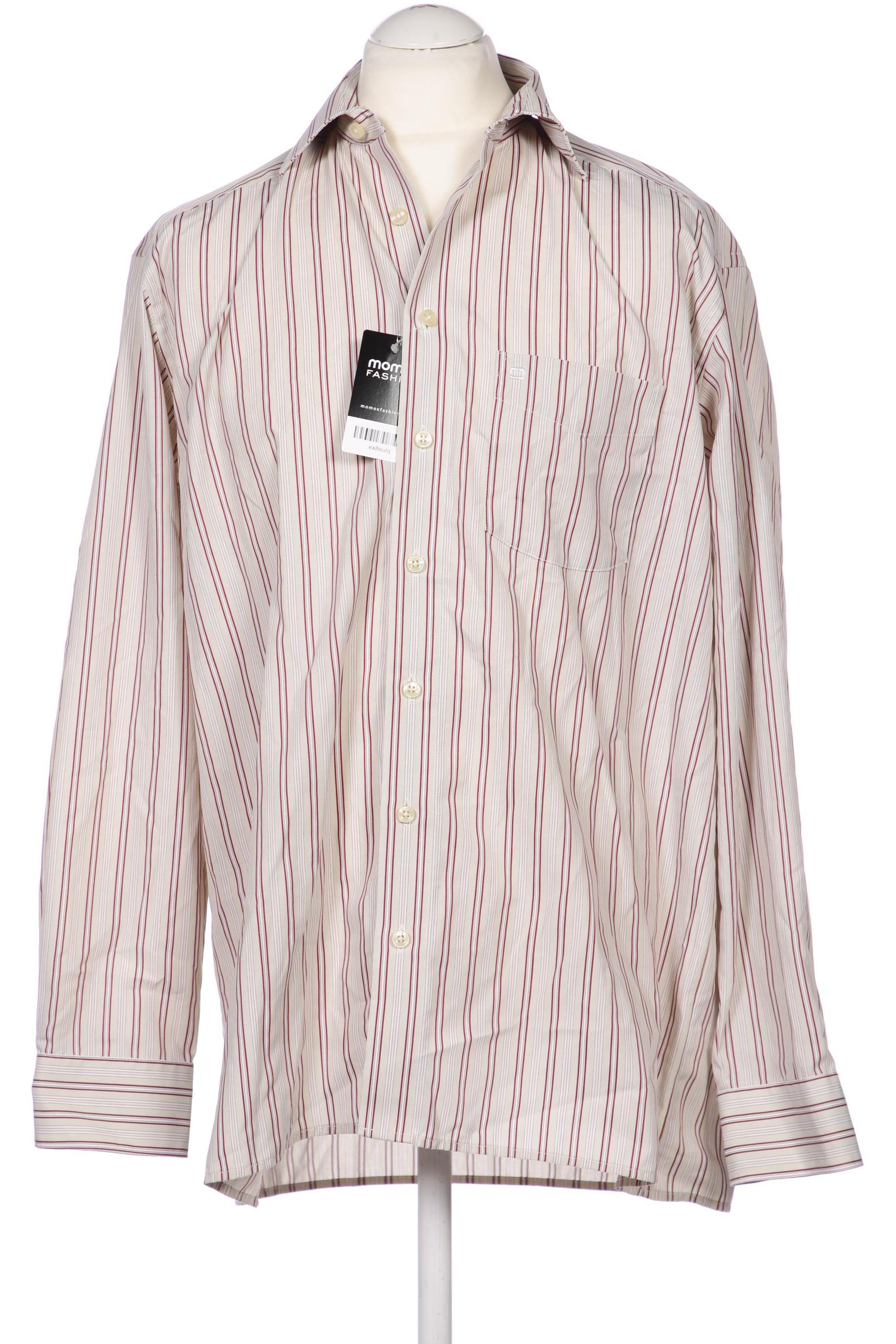 

Olymp Herren Hemd, beige