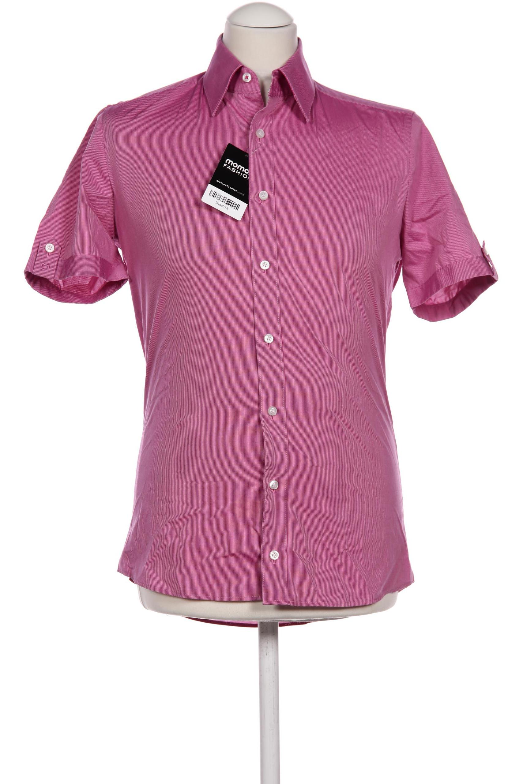 

Olymp Herren Hemd, pink, Gr. 46