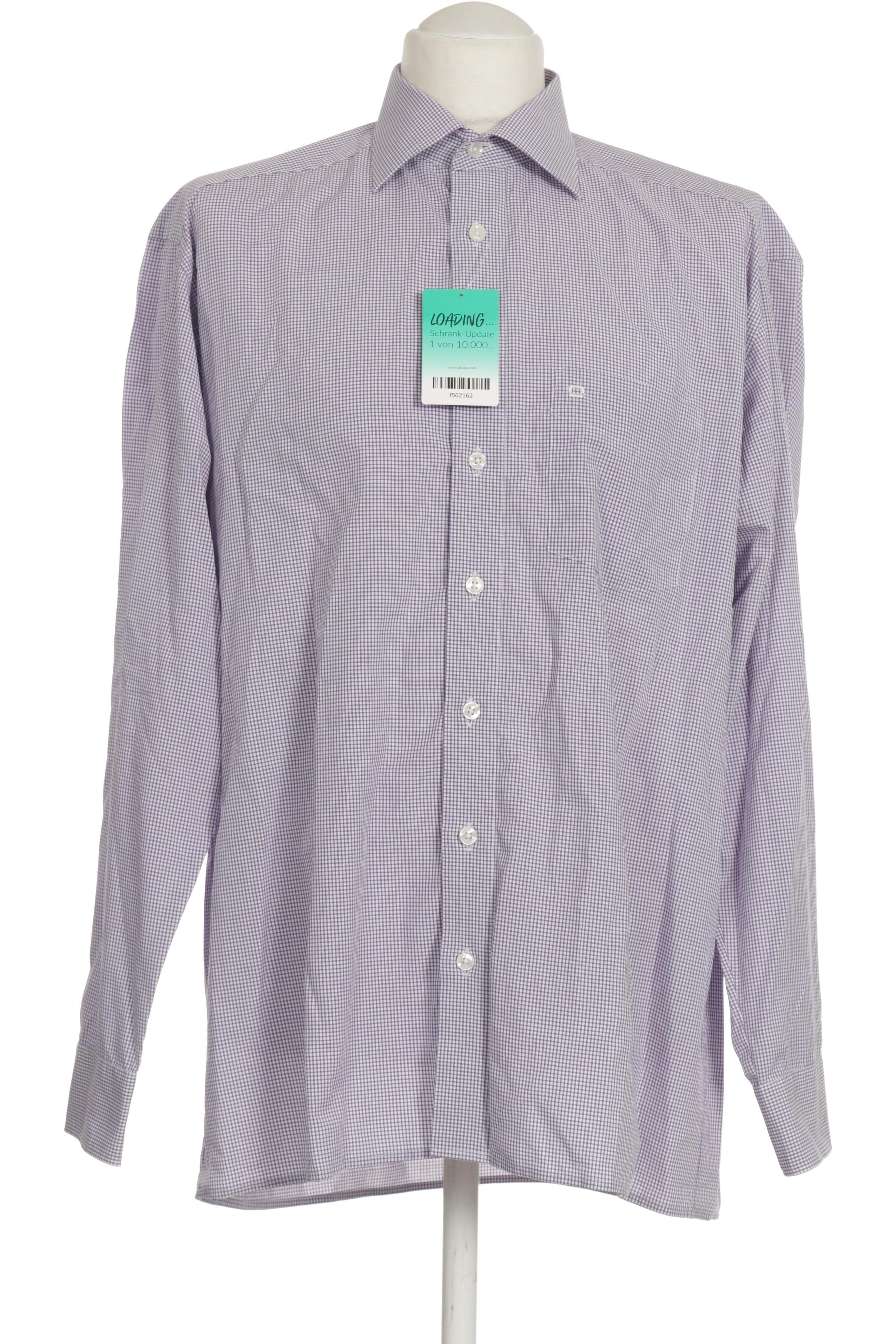 

Olymp Herren Hemd, lila, Gr.