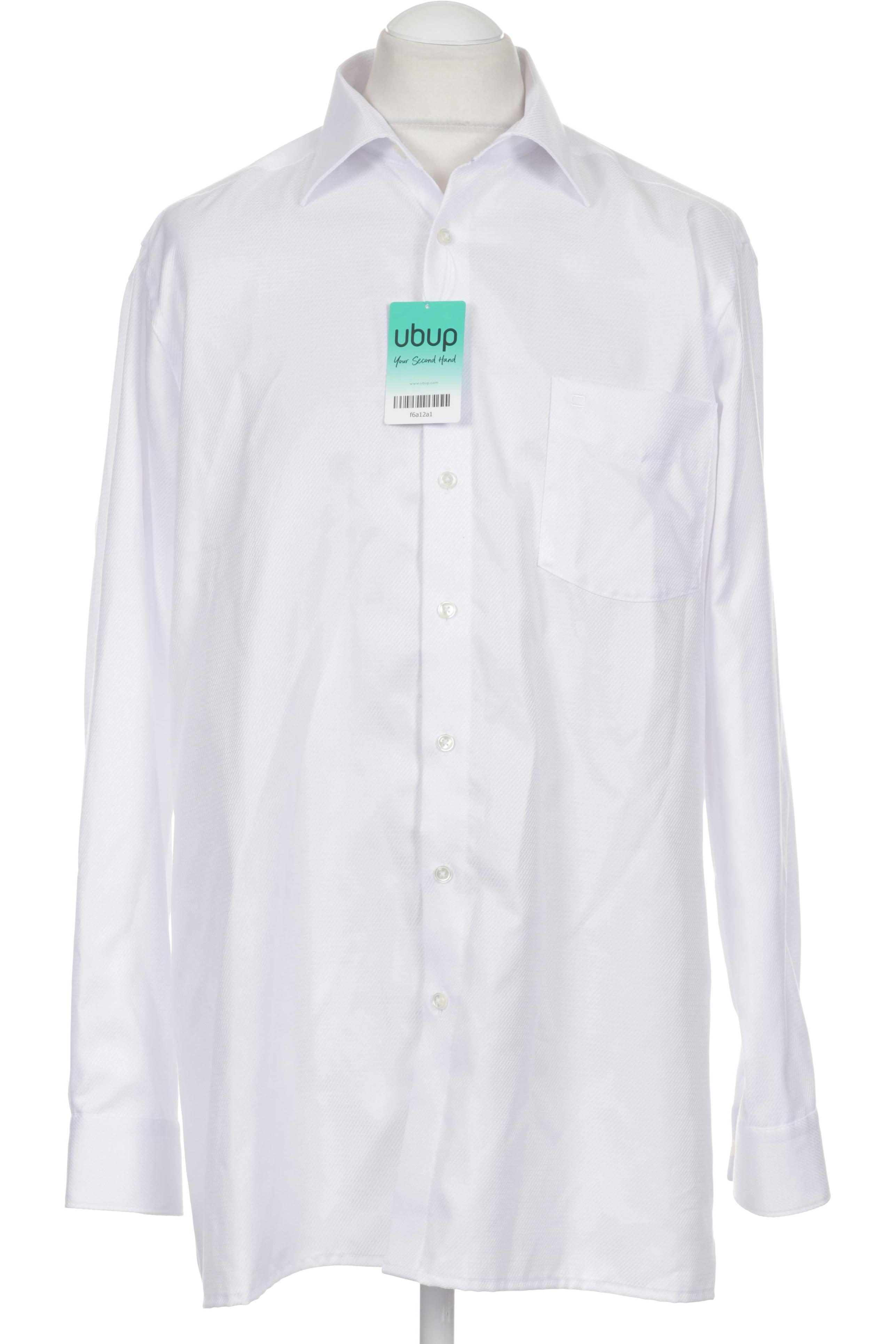 

Olymp Herren Hemd, weiß, Gr.