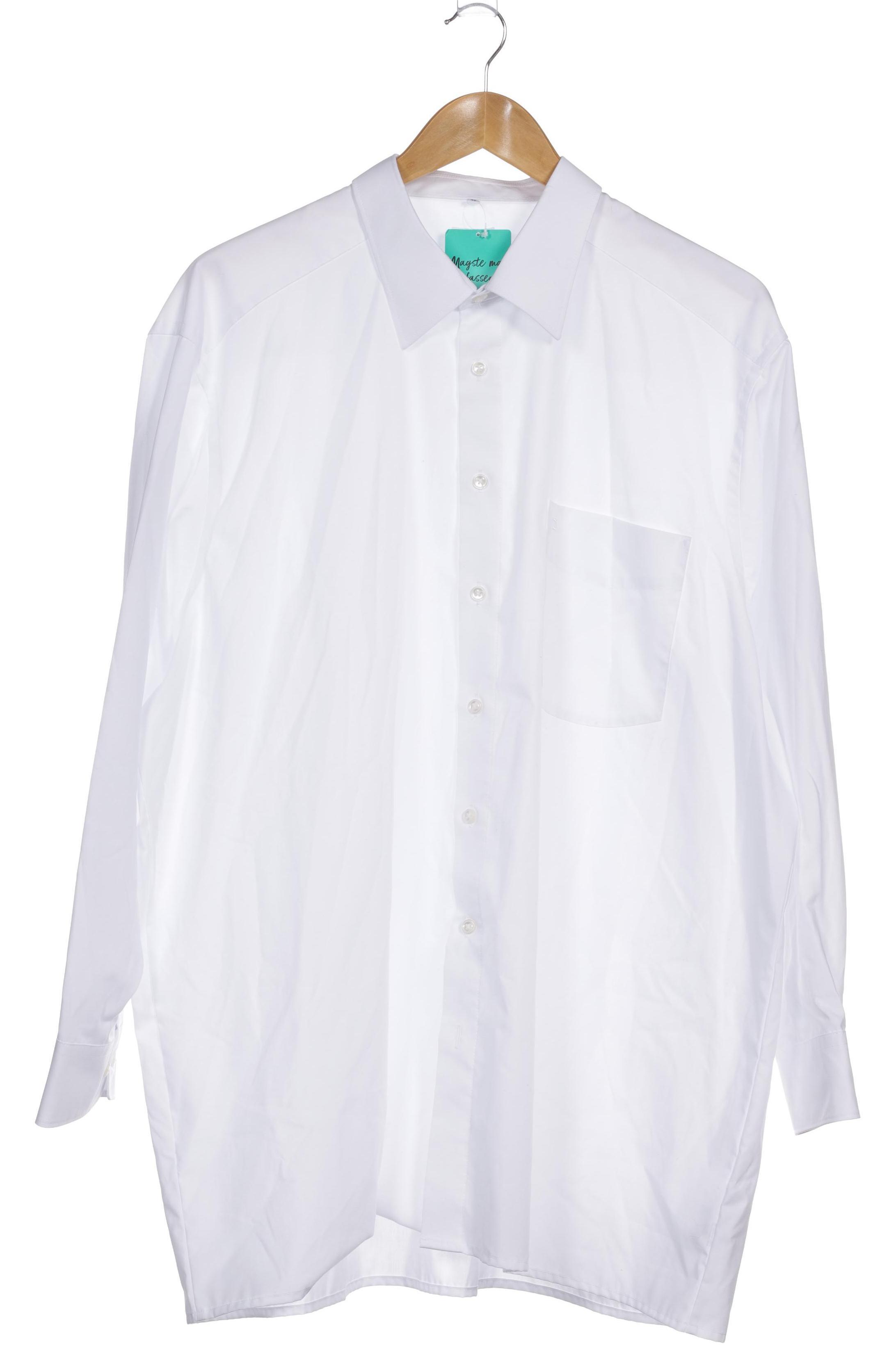 

Olymp Herren Hemd, weiß, Gr.