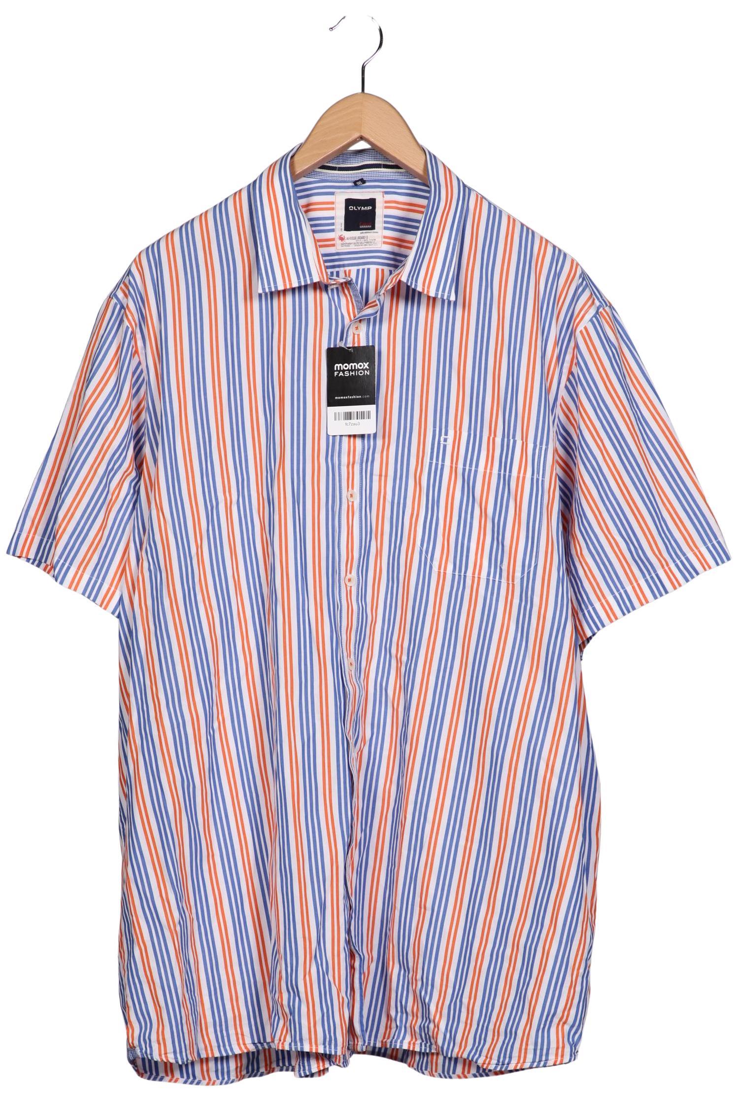 

Olymp Herren Hemd, mehrfarbig, Gr. 58