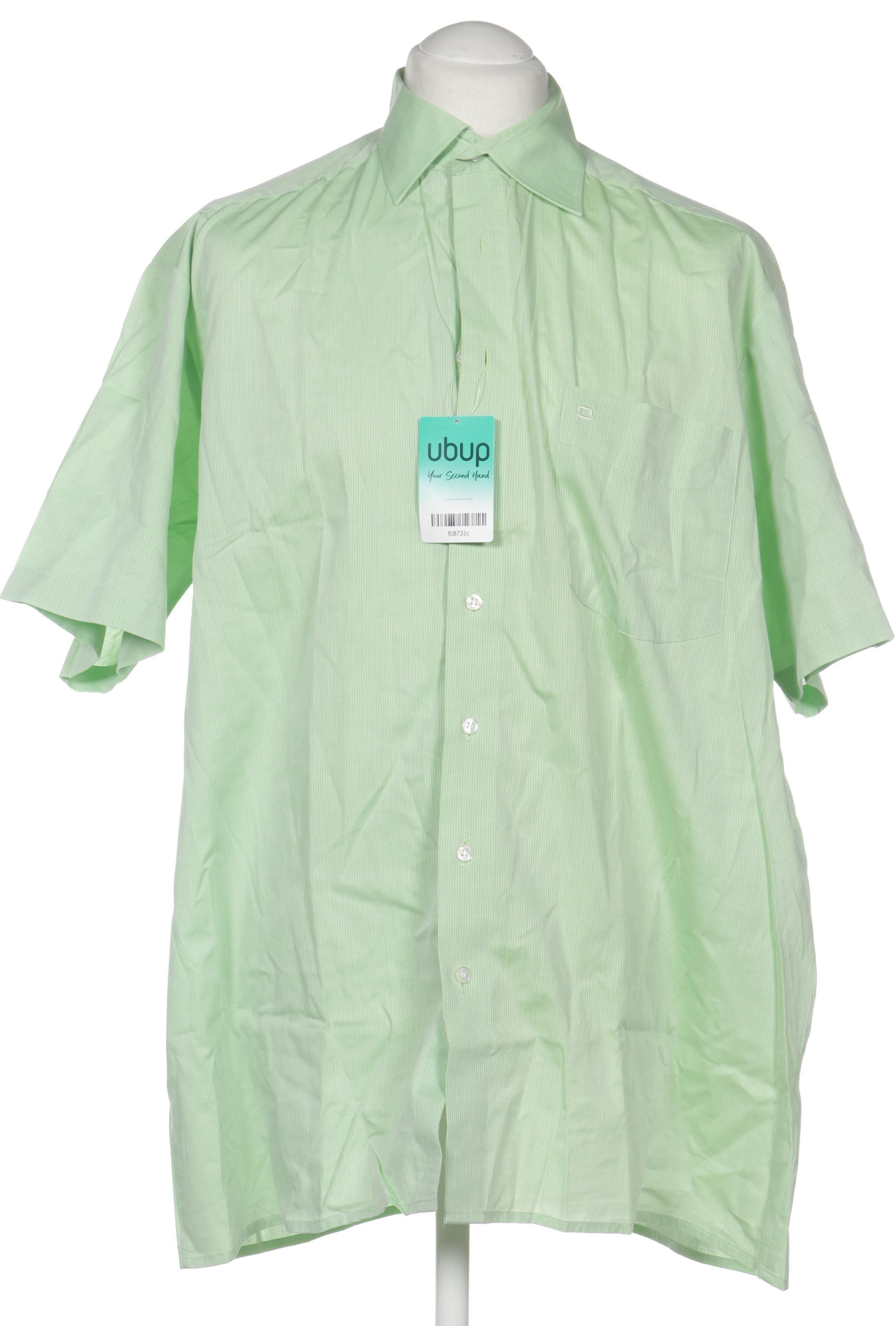 

Olymp Herren Hemd, grün, Gr.