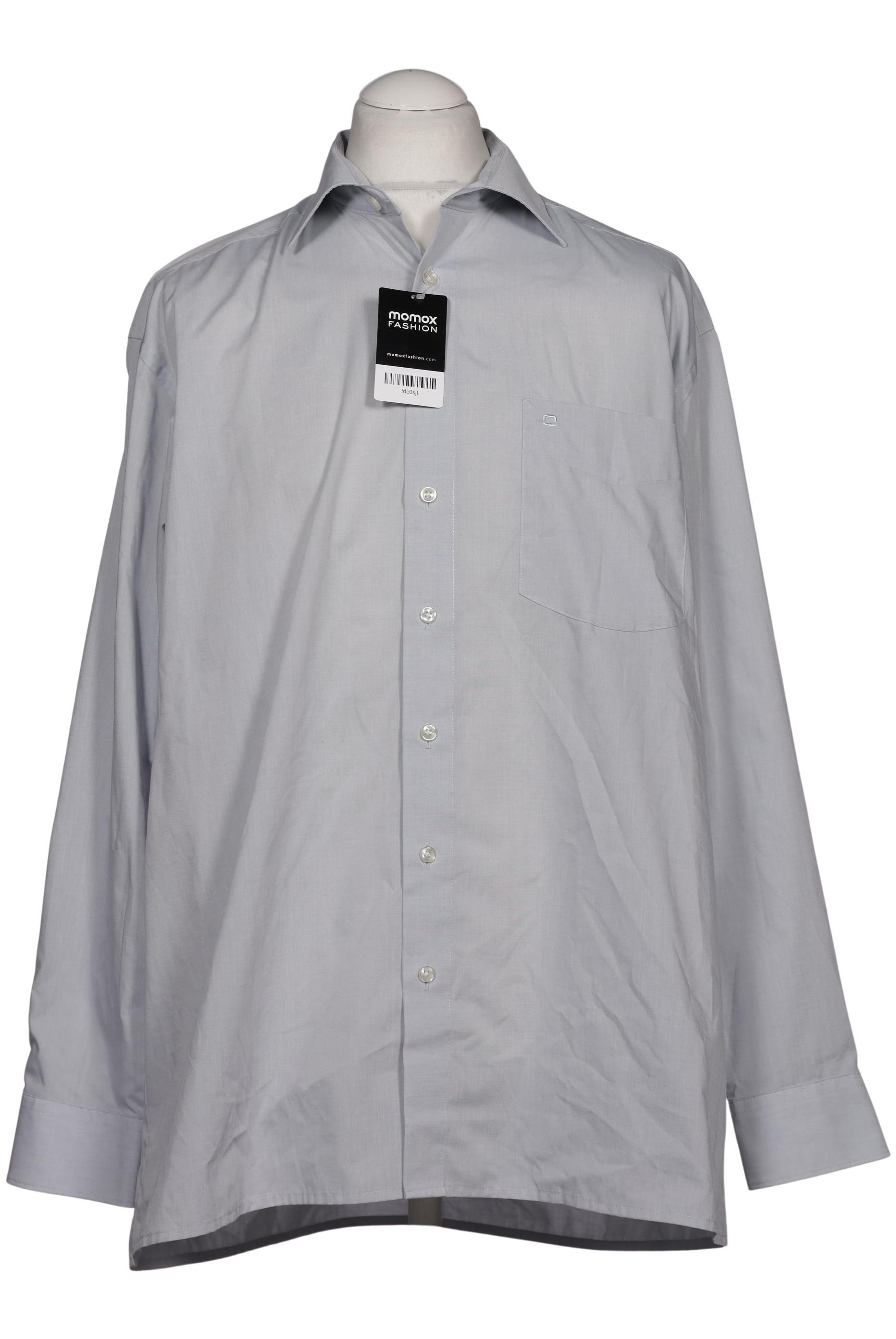 Thumbnail - Olymp Herren Hemd, hellblau, Gr. 54