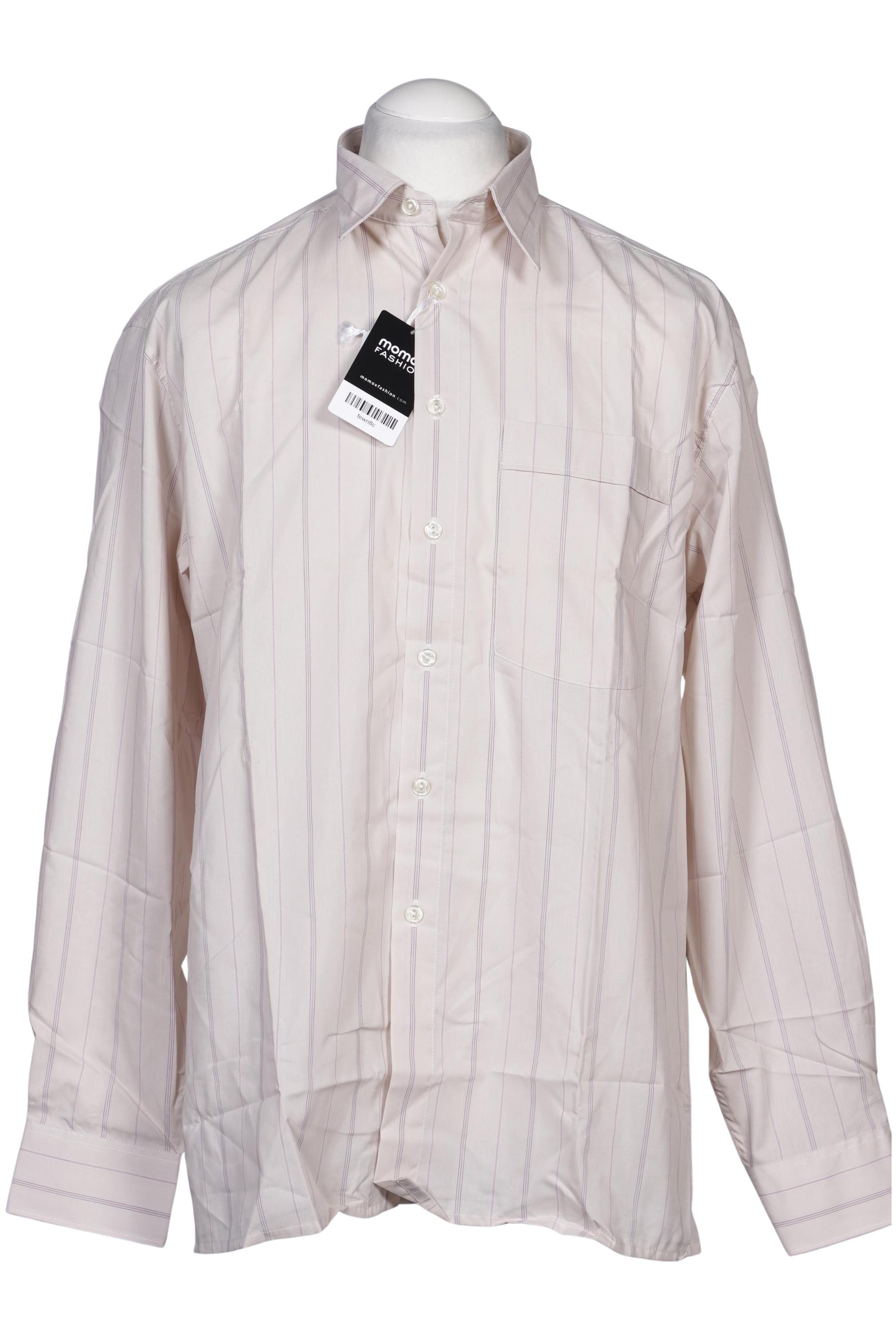 

Olymp Herren Hemd, pink, Gr. 52