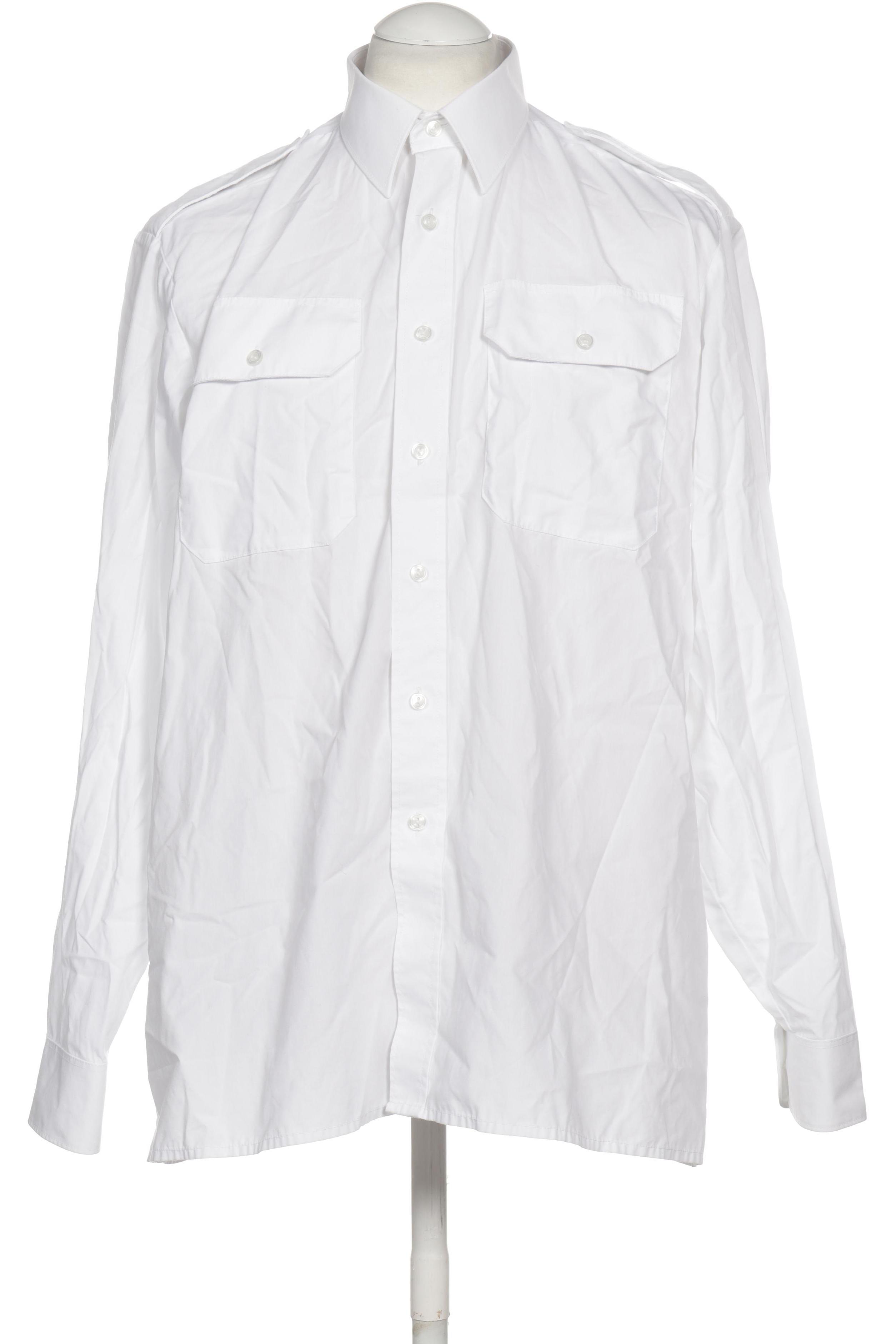 

Olymp Herren Hemd, weiß, Gr.