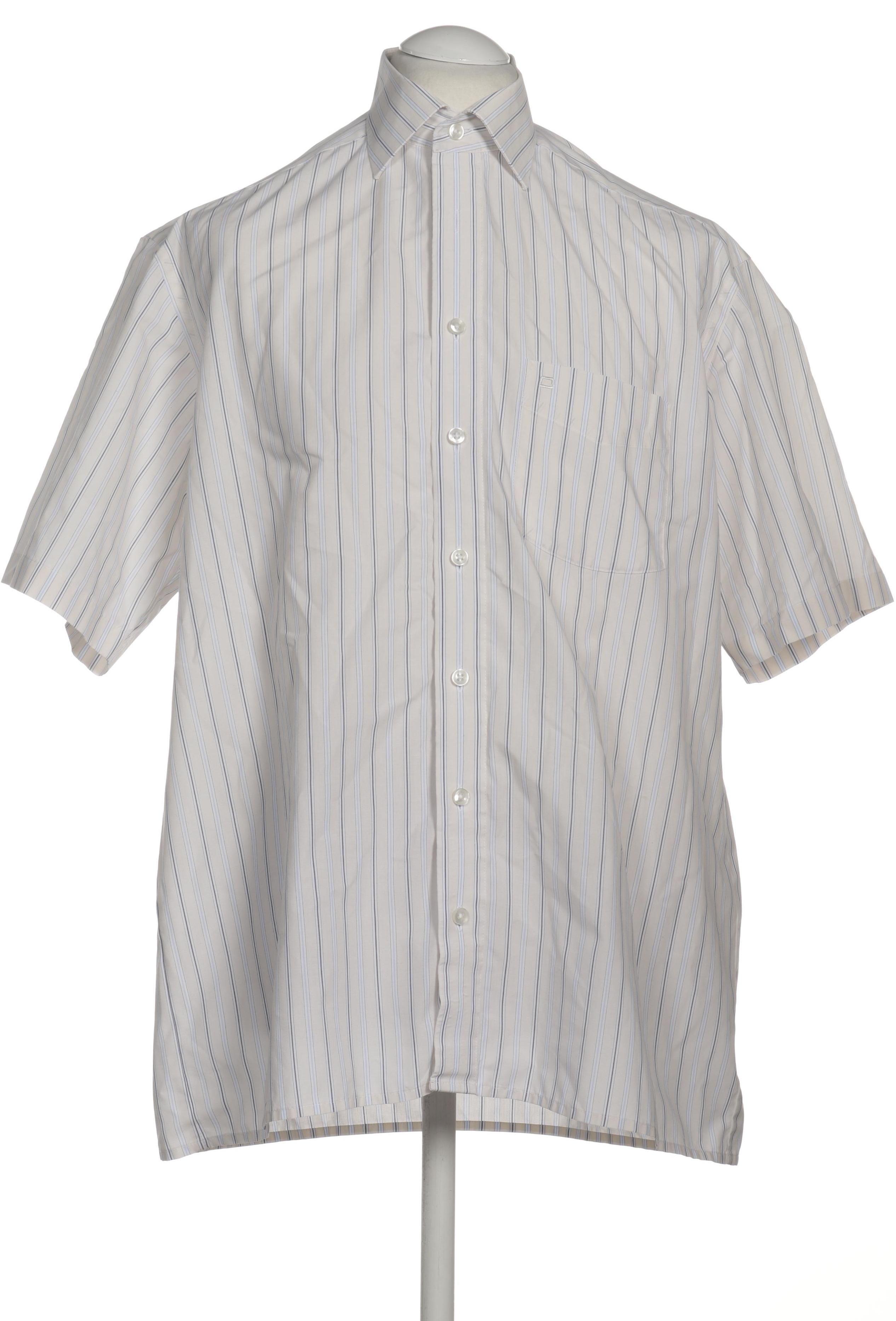 

Olymp Herren Hemd, beige, Gr. 52