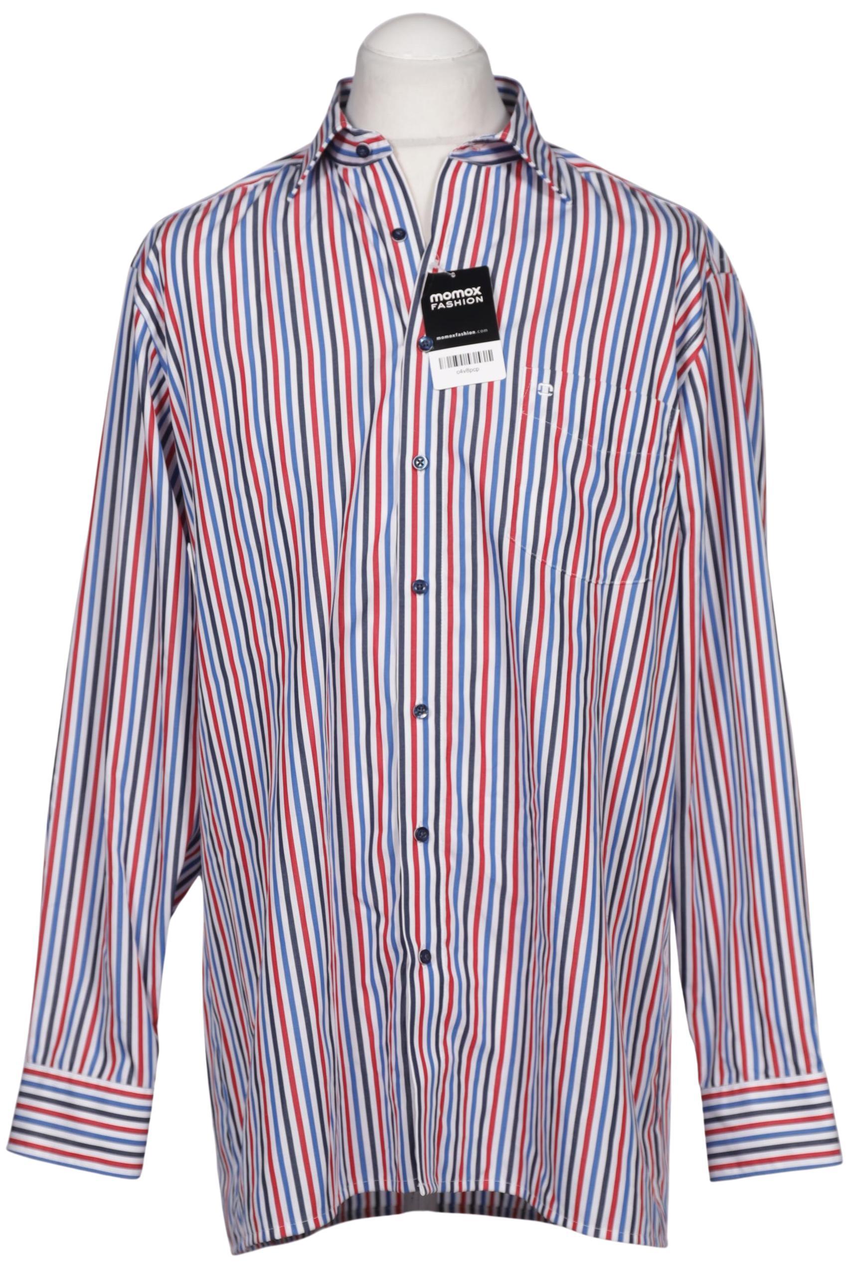 

Olymp Herren Hemd, weiß, Gr. 54