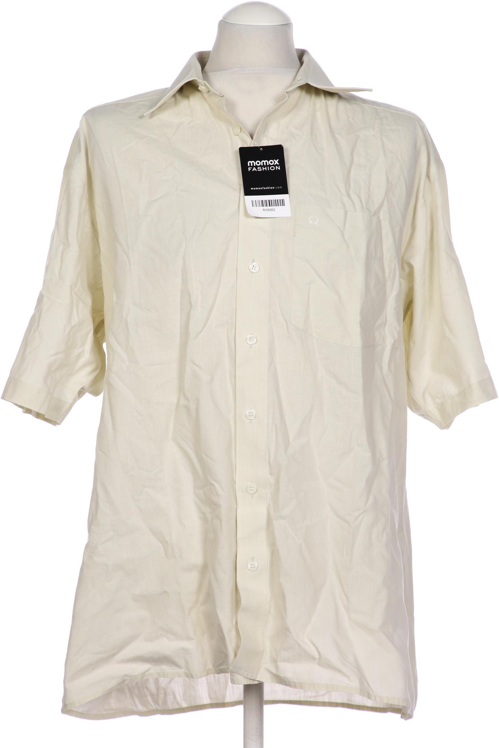 

Olymp Herren Hemd, beige