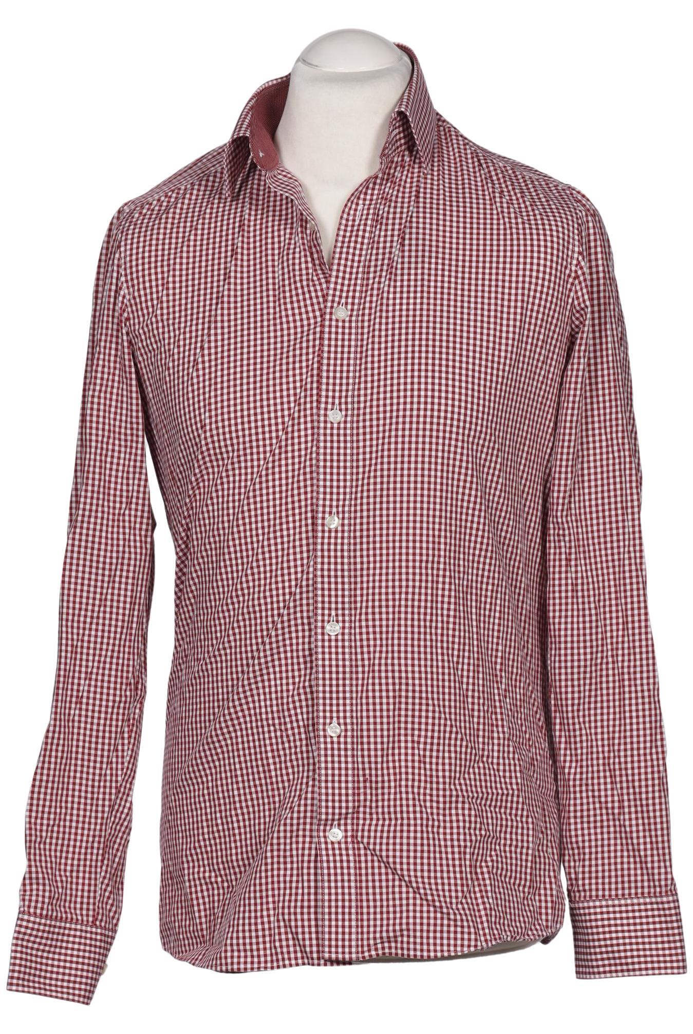 

Olymp Herren Hemd, mehrfarbig, Gr. 50