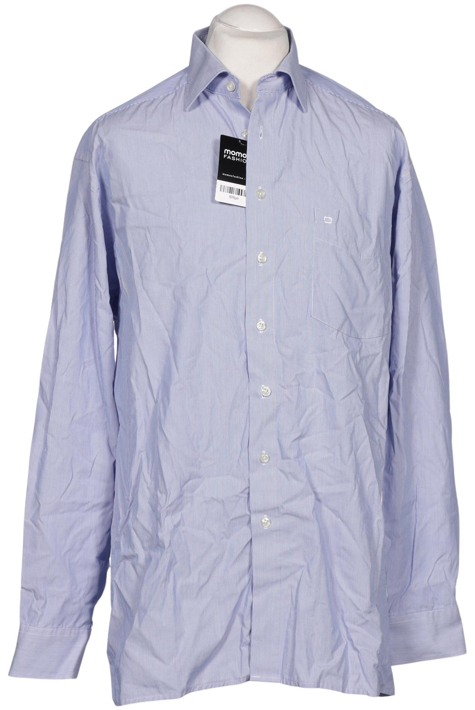 

Olymp Herren Hemd, hellblau, Gr. 54