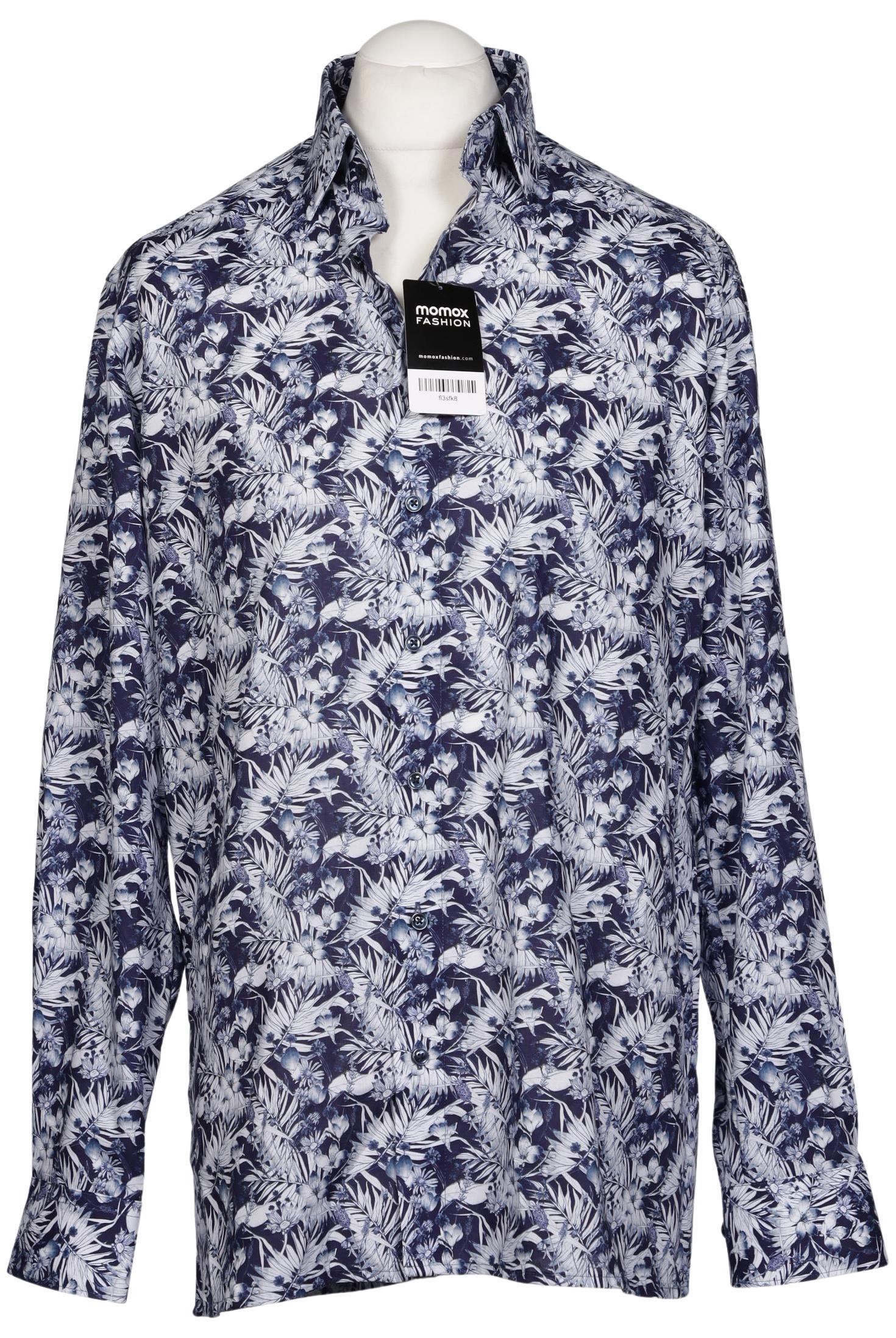 

Olymp Herren Hemd, mehrfarbig, Gr. 52