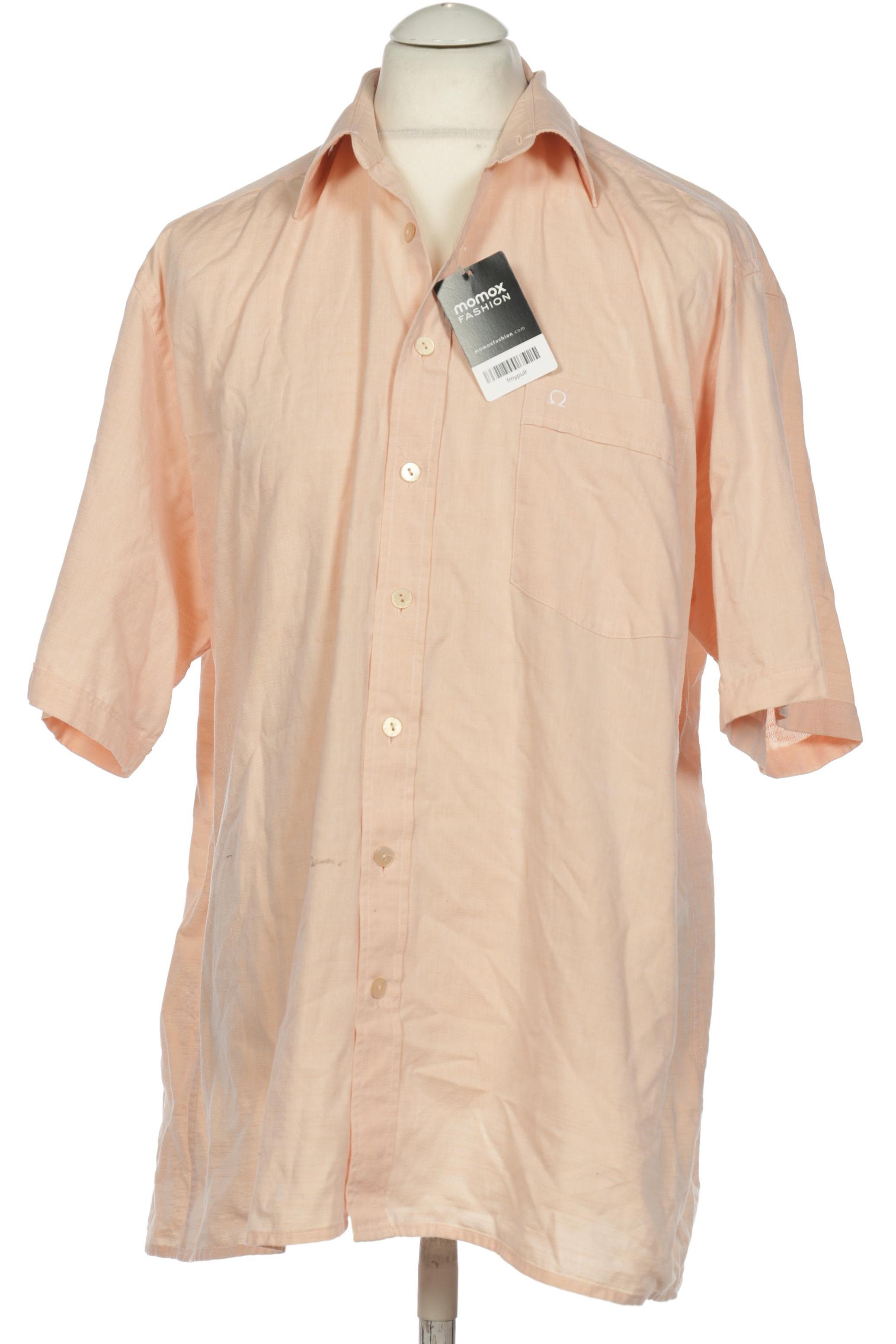

Olymp Herren Hemd, orange